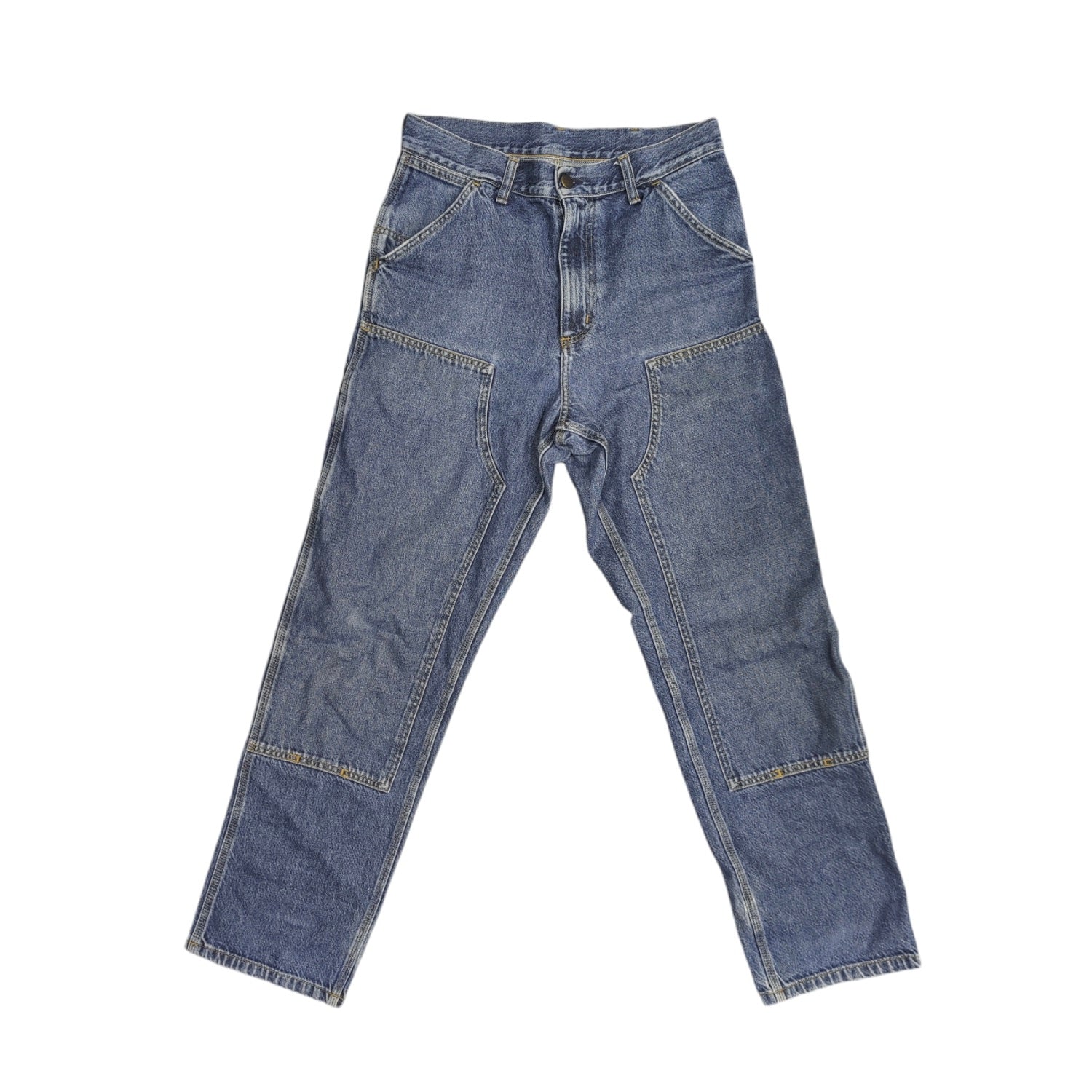 Carhartt WIP Jeans Double Knee