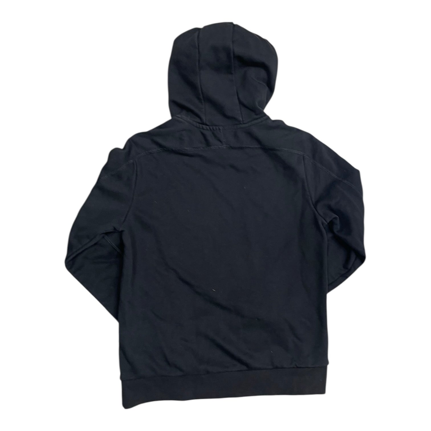 Adidas Brilliant Basics Black Hoodie (W)