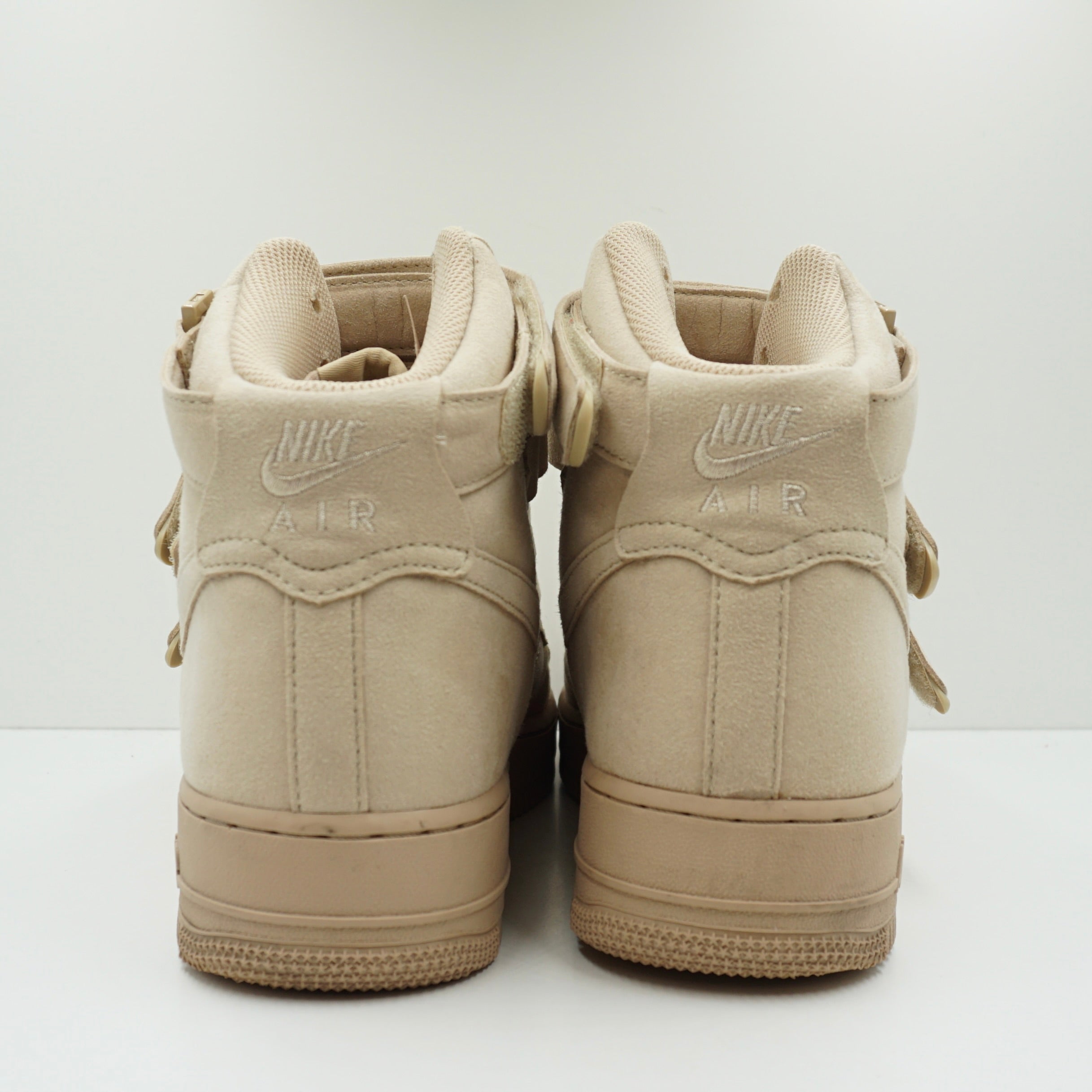 Nike Air Force 1 High '07 SP Billie Eilish Mushroom