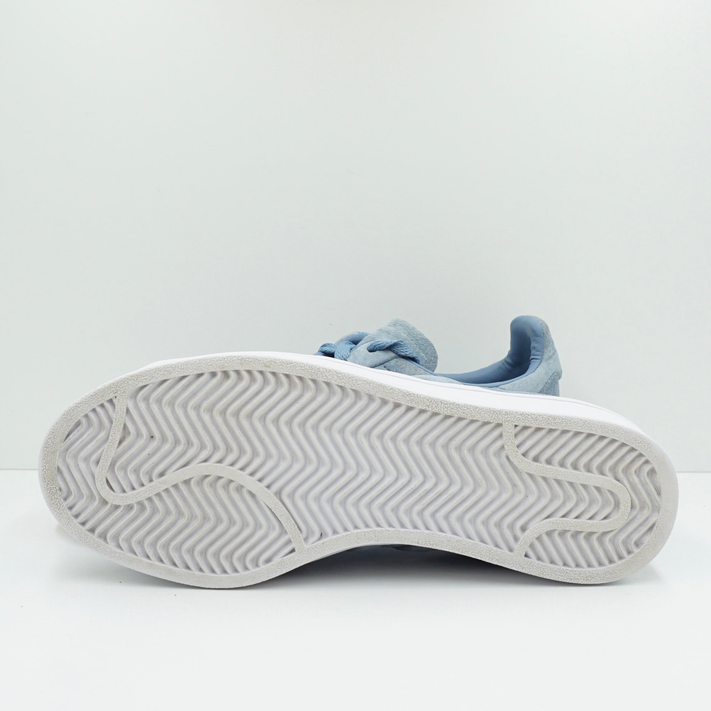 adidas gazelle silver green womens Adidas Campus Stitch & Turn Blue