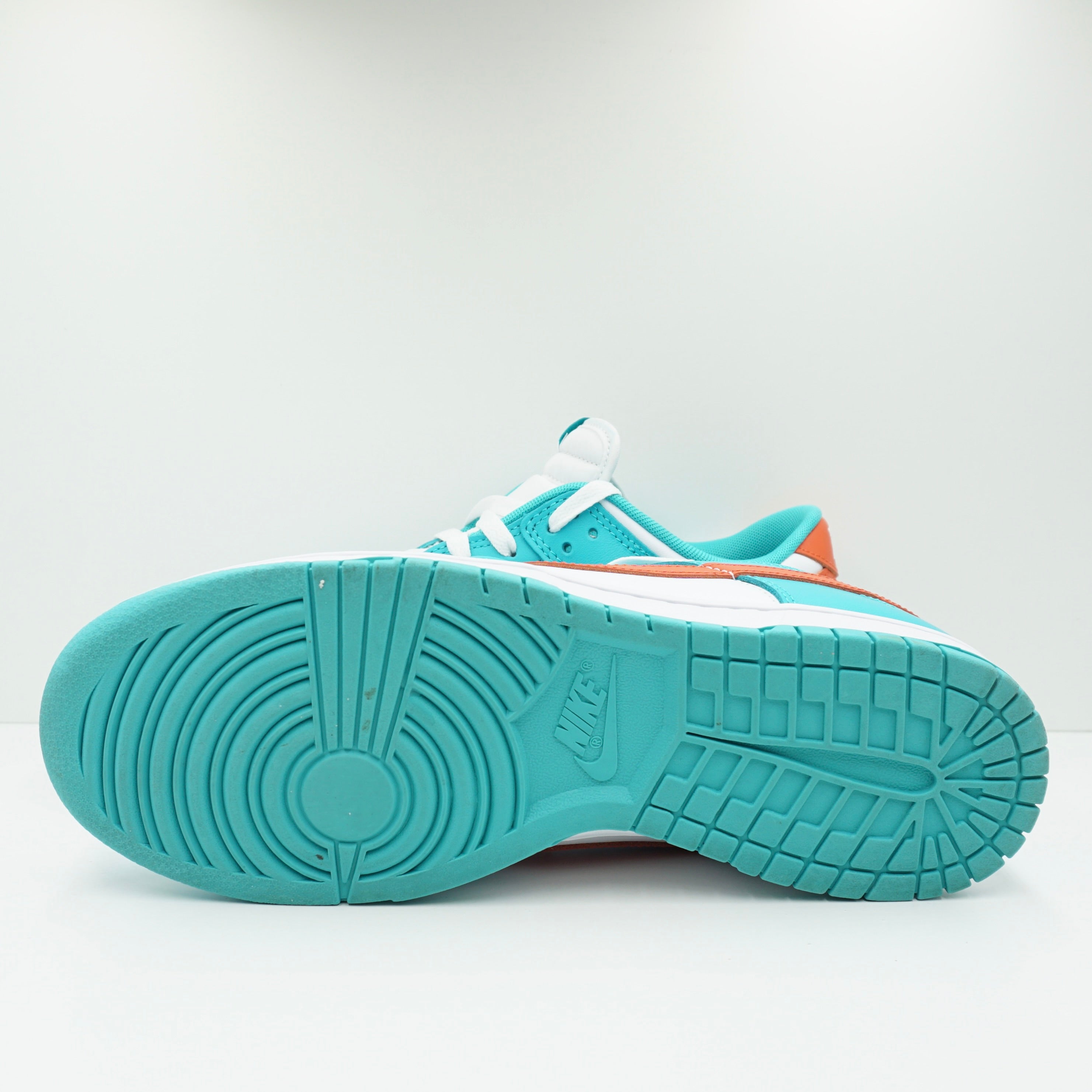 Nike Dunk Low Miami Dolphins