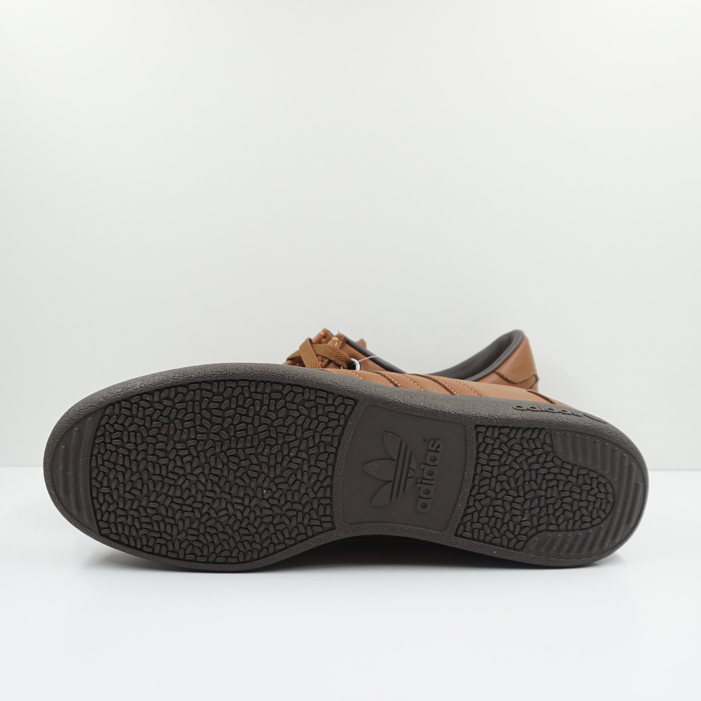 Adidas Punstock Spezial Timber