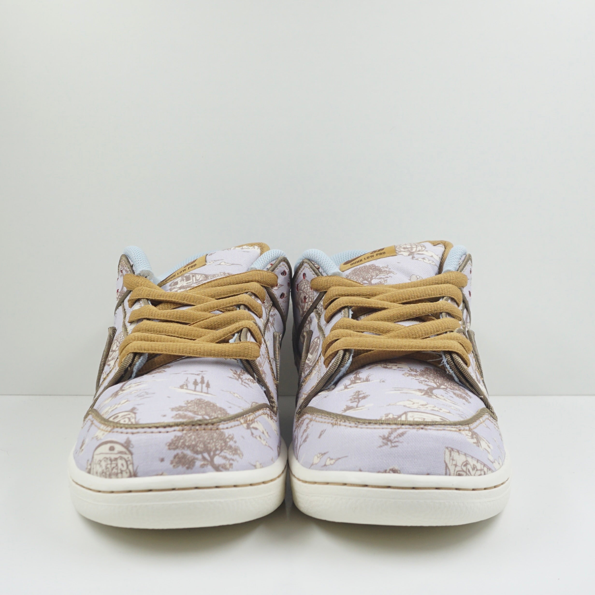 Nike SB Dunk Low Premium City of Style