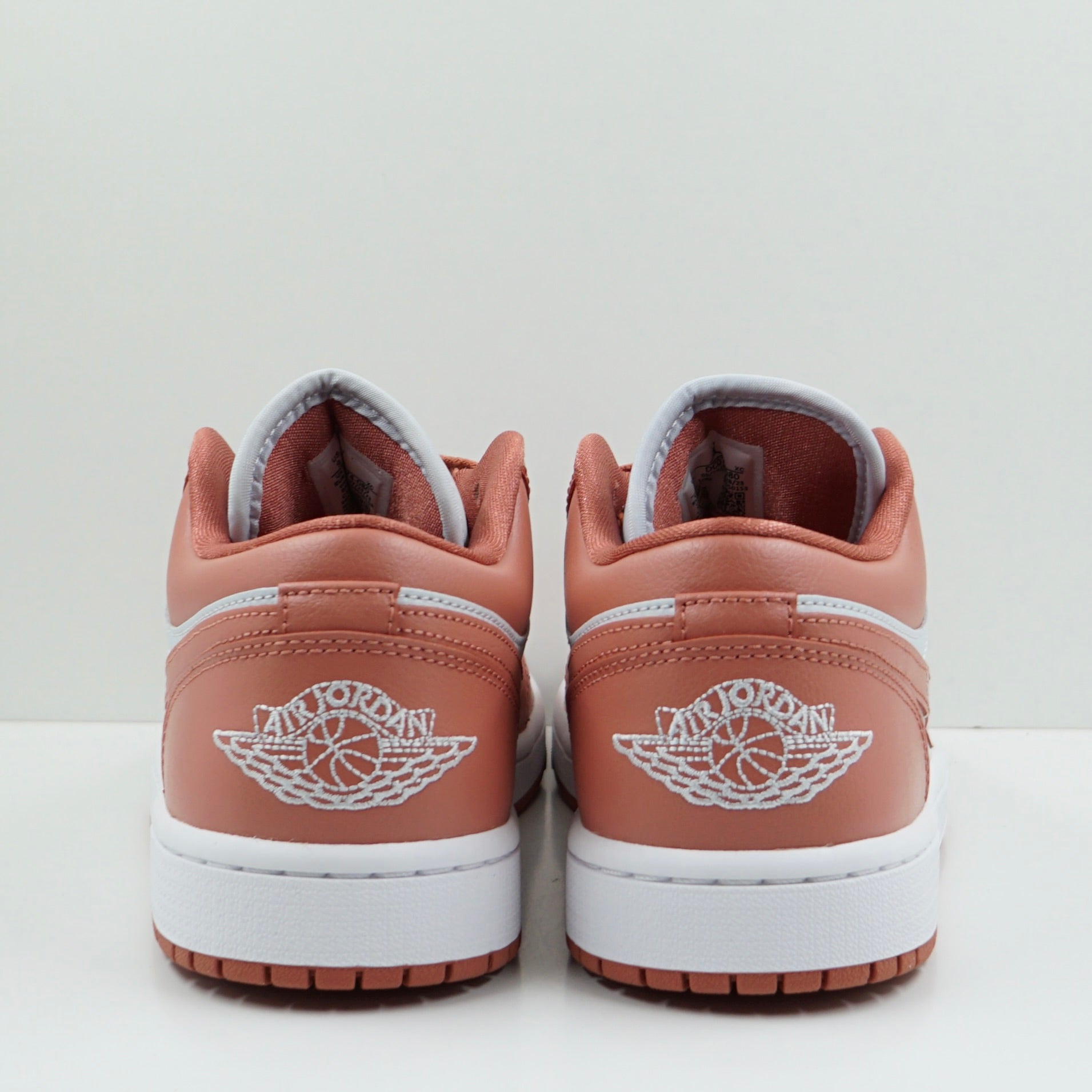 Jordan 1 Low Sky J Orange (W)