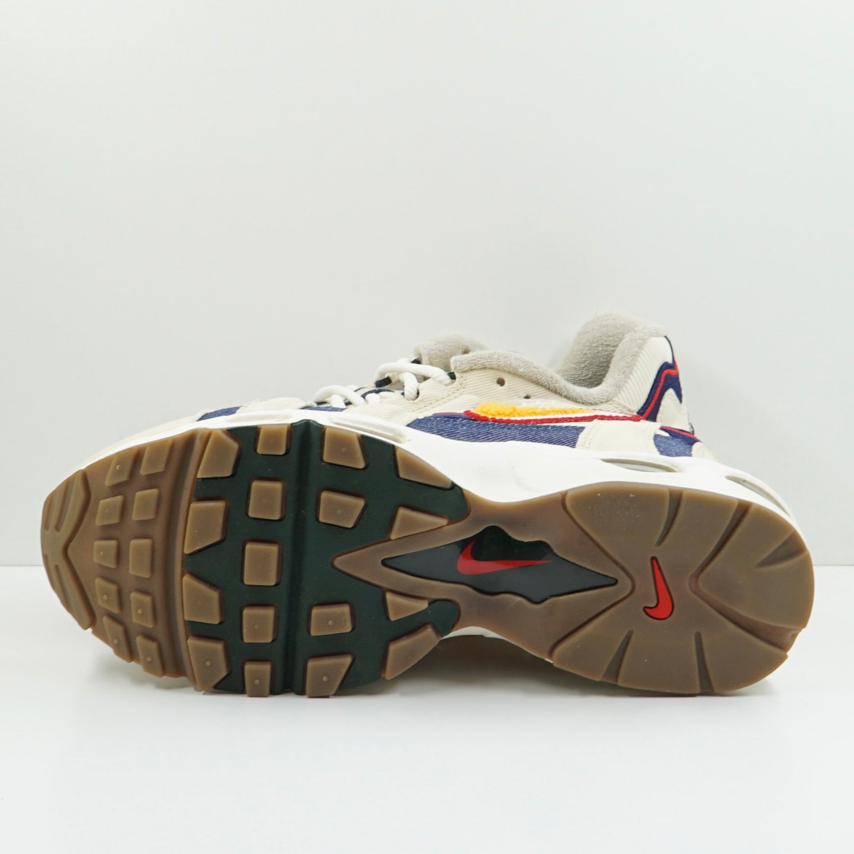 Nike Air Max 96 II QS Beach