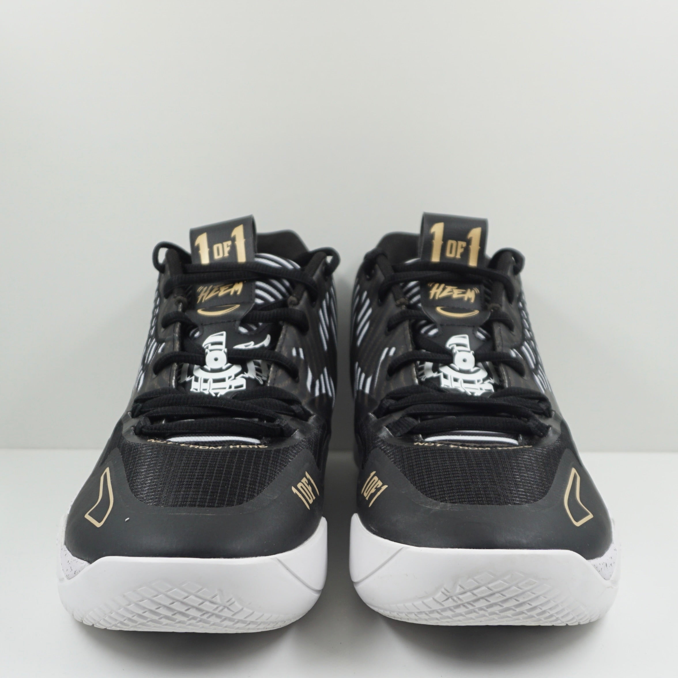 Puma LaMelo Ball MB.01 Foot Locker 50th Anniversary