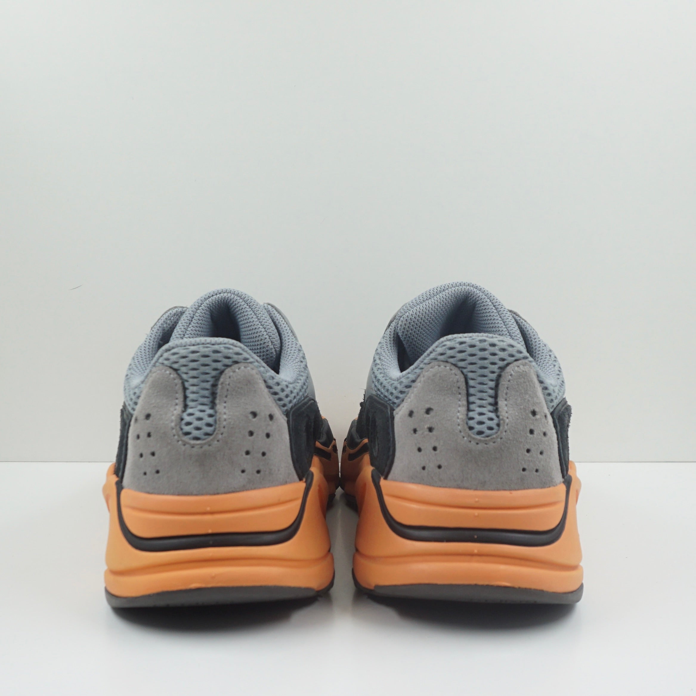 Adidas Yeezy Boost 700 Wash Orange