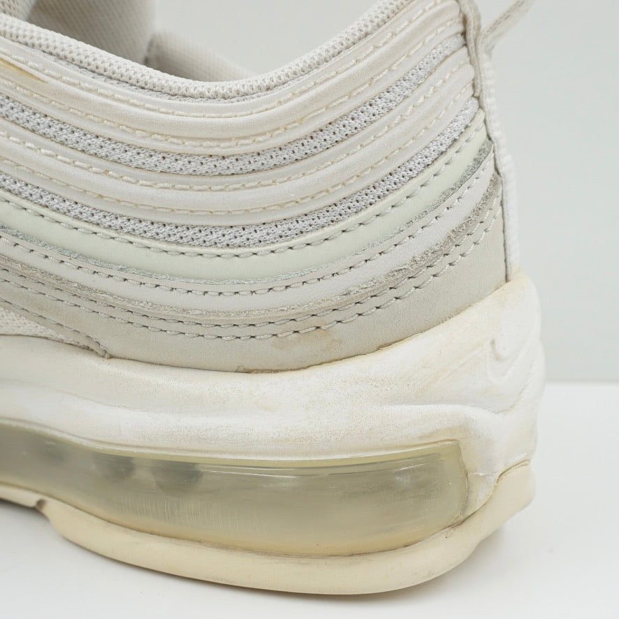 Nike Air Max 97 Bone Pastel Mint Green (W)