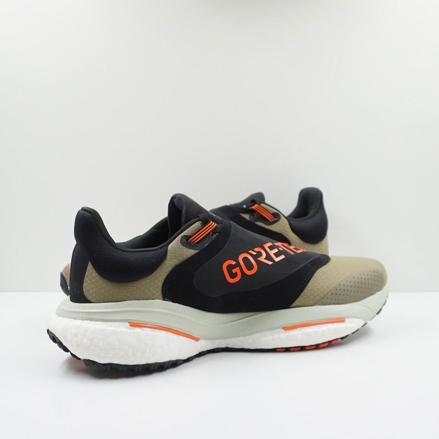 Adidas Solar Glide 5 Gore-Tex