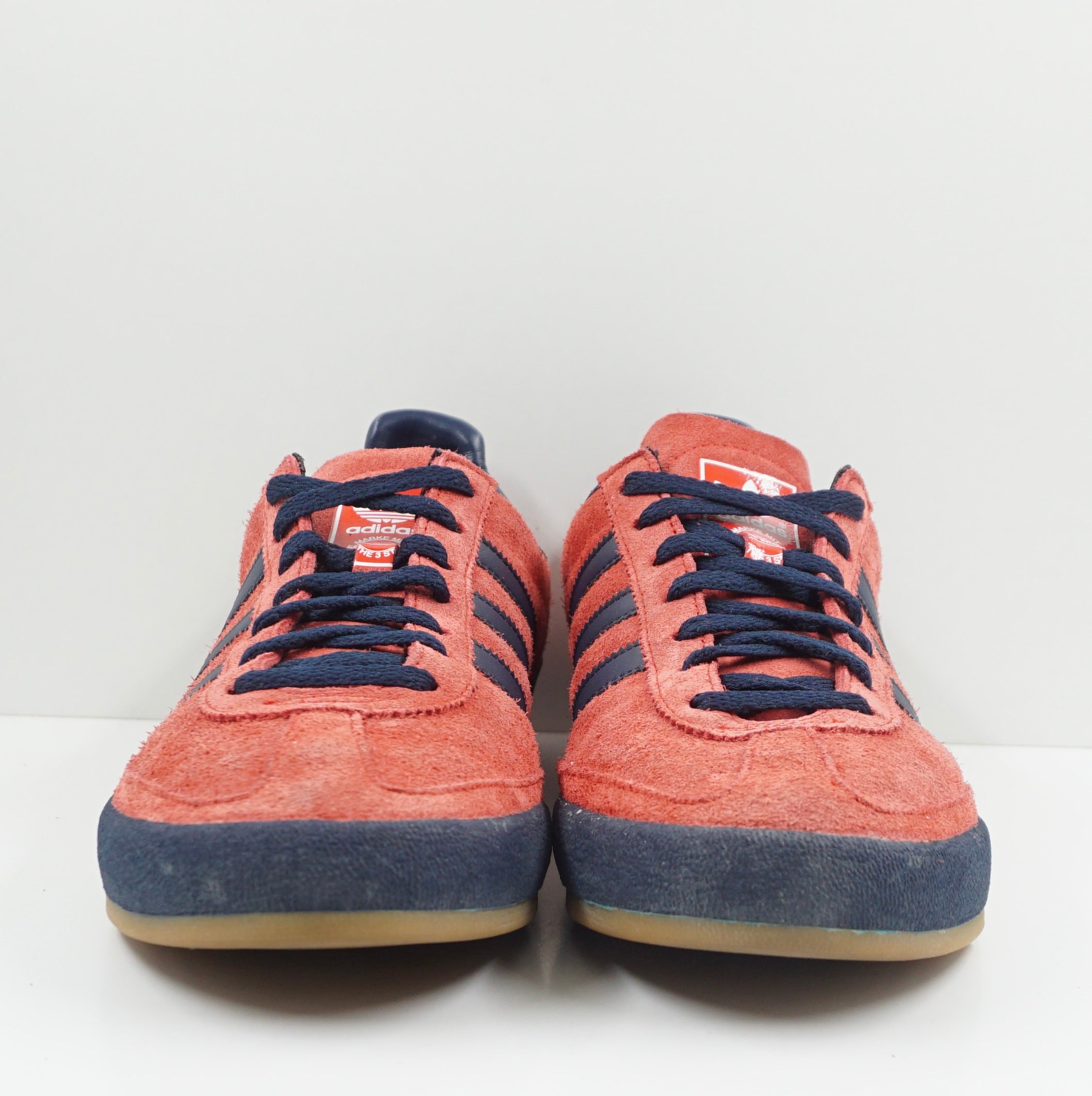 Adidas Jeans SPZL Red Navy MKII