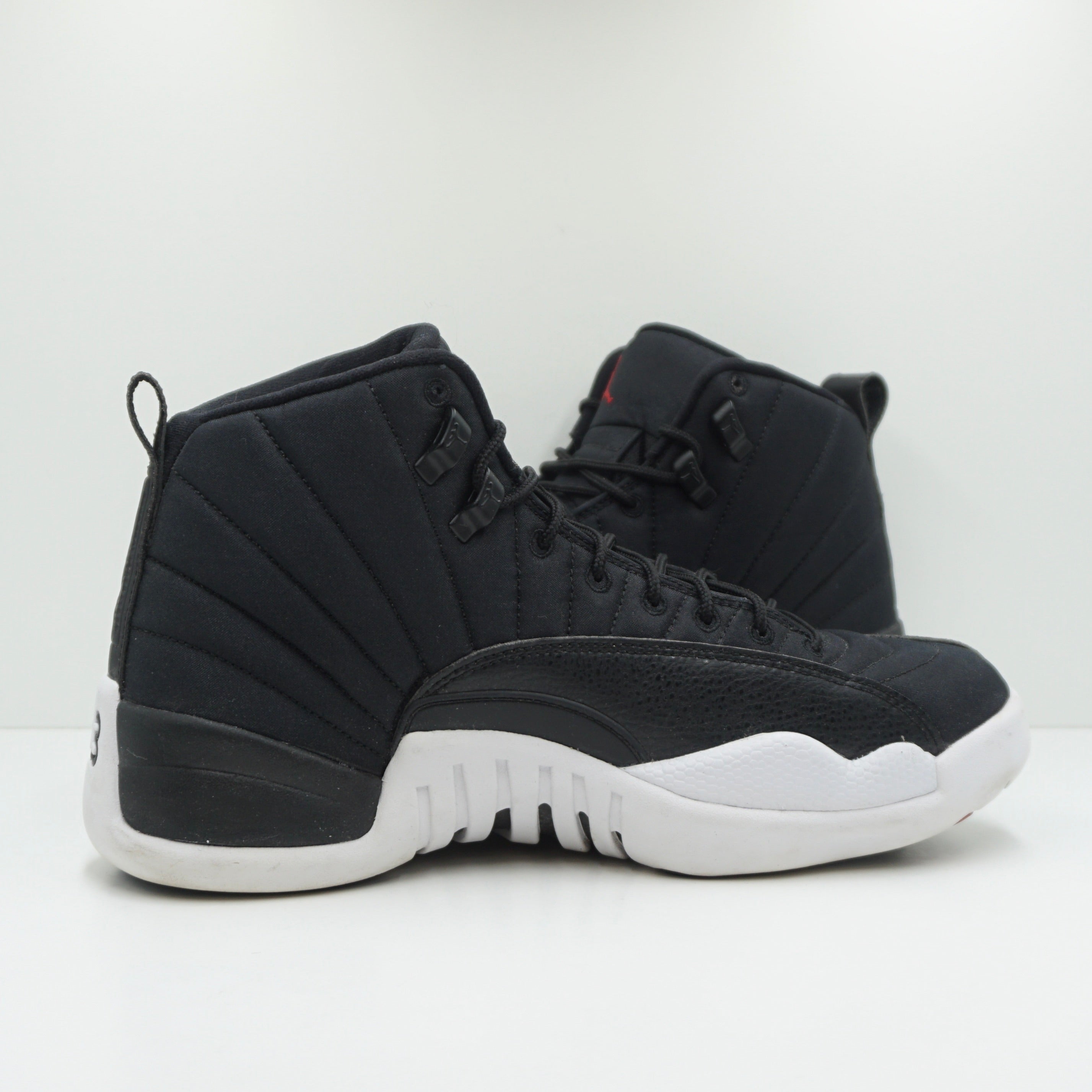 Jordan 12 Retro Nylon