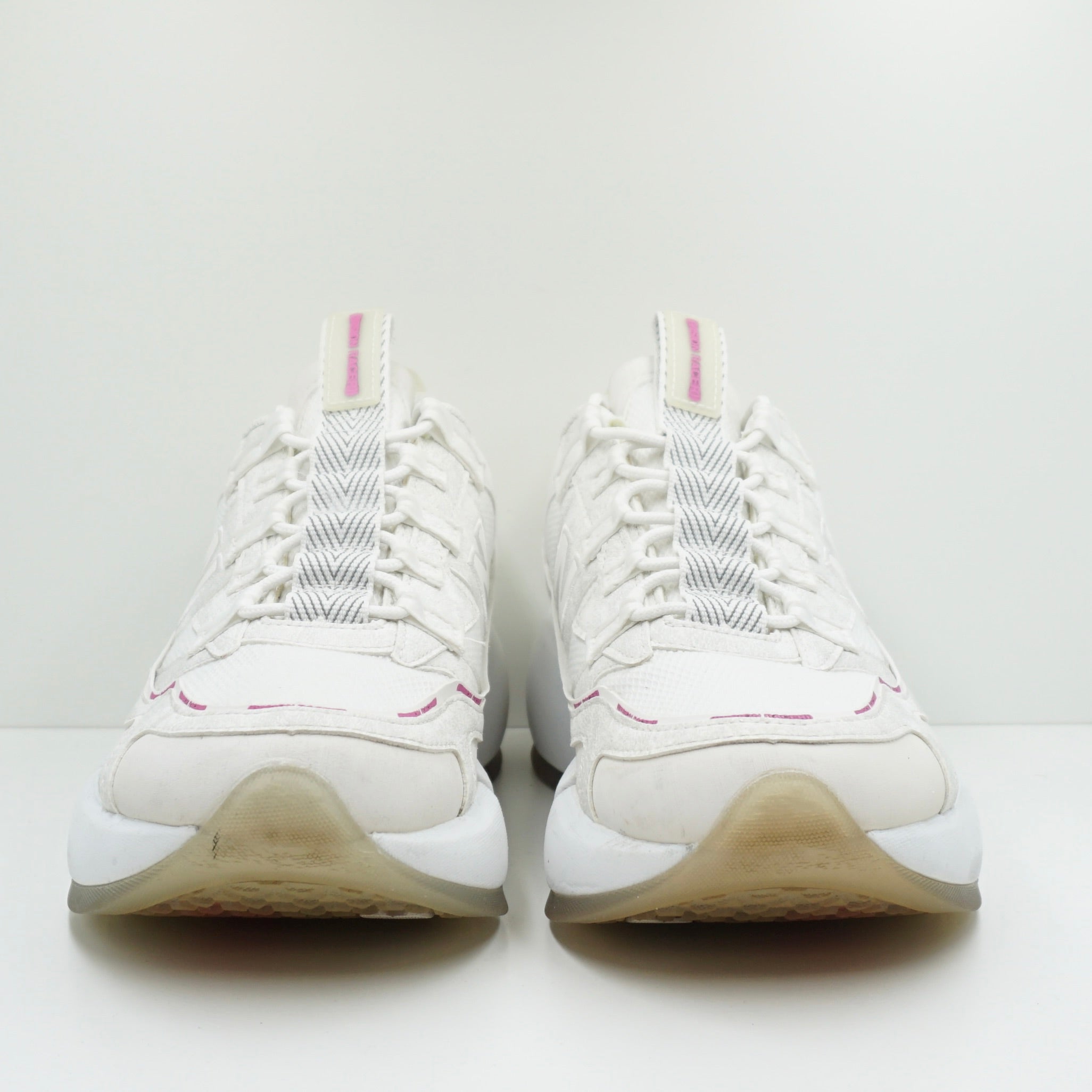 New Balance Vision Racer Jaden Smith White Pink