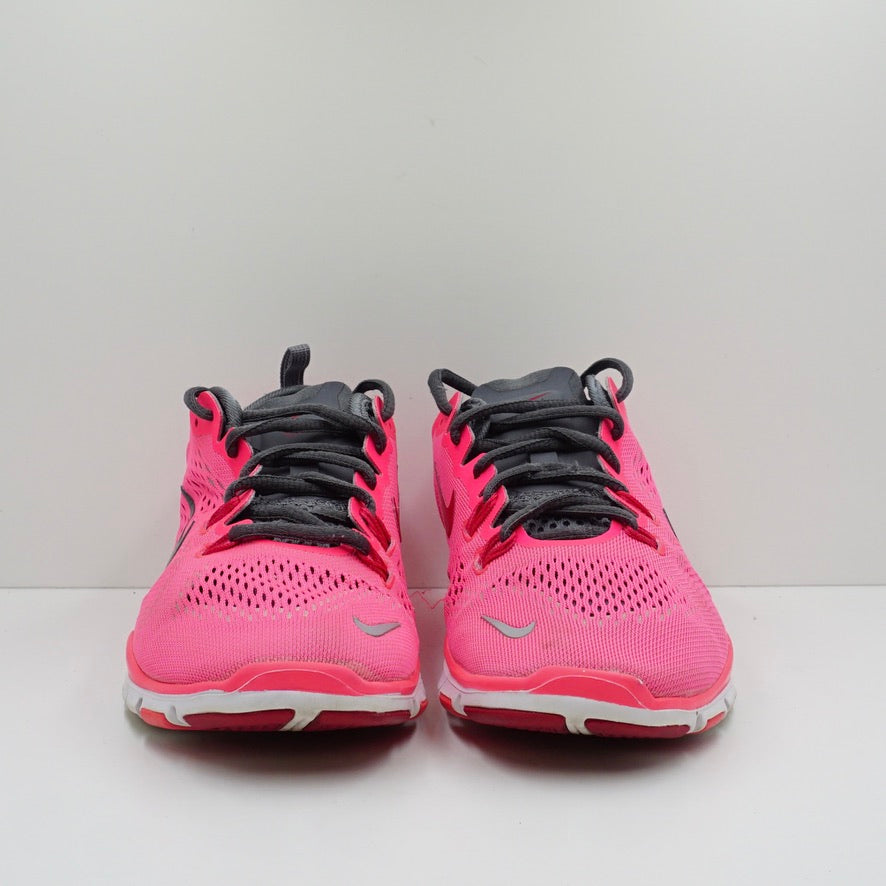 Nike Free 5.0 TR Fit 4 Hyper Pink (W)