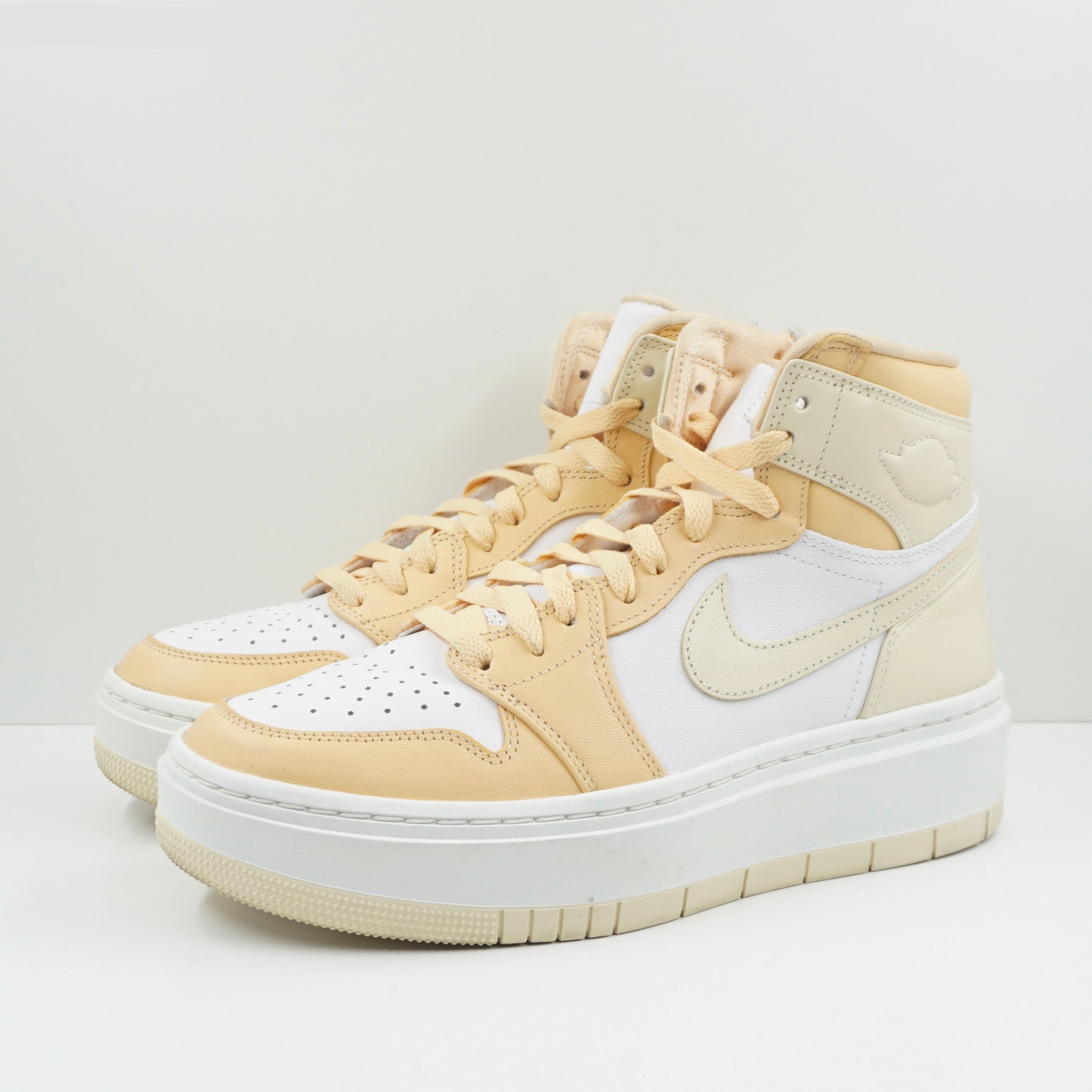 Jordan 1 Elevate High Celestial Gold (W)