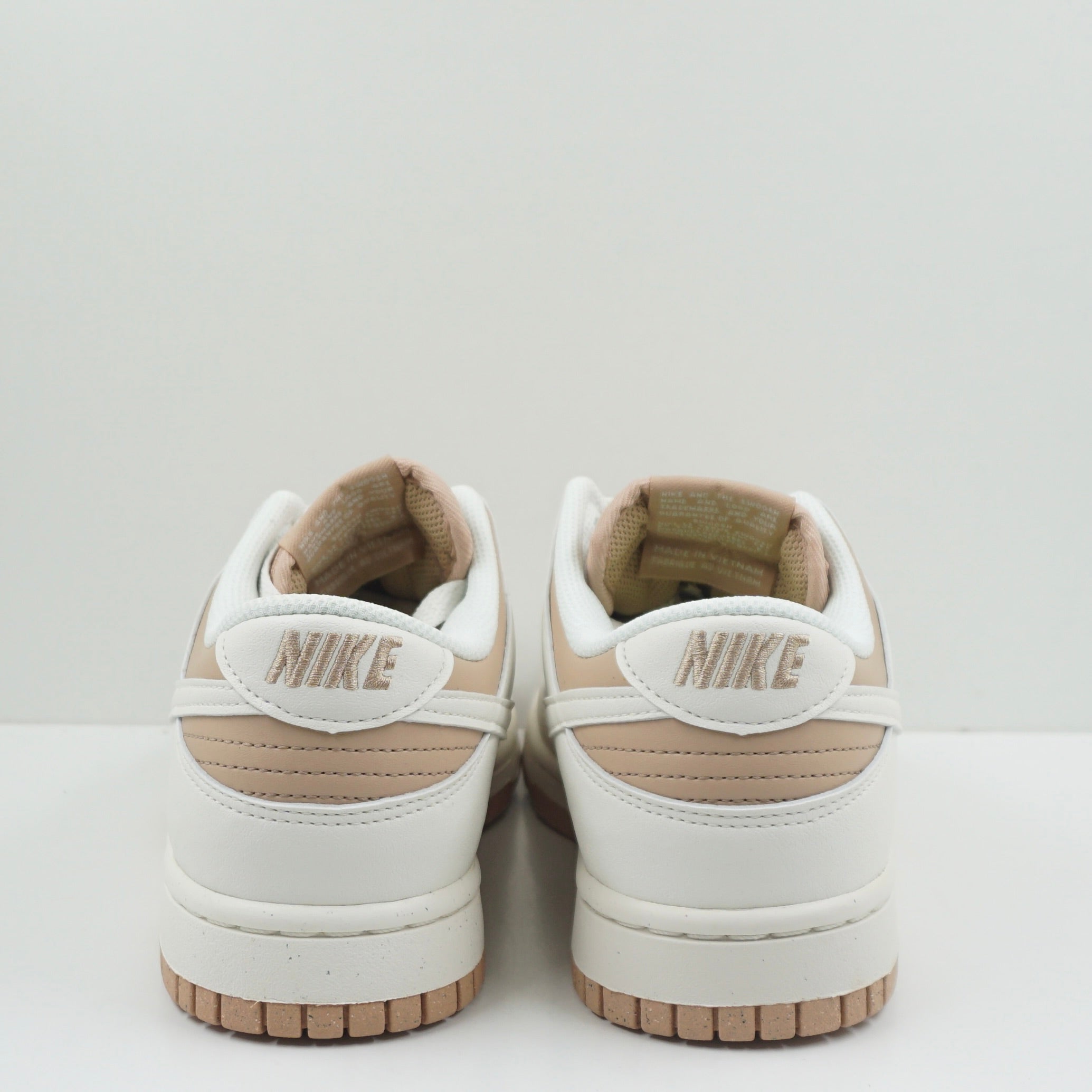 Nike Dunk Low Next Nature Beige Sail (W)