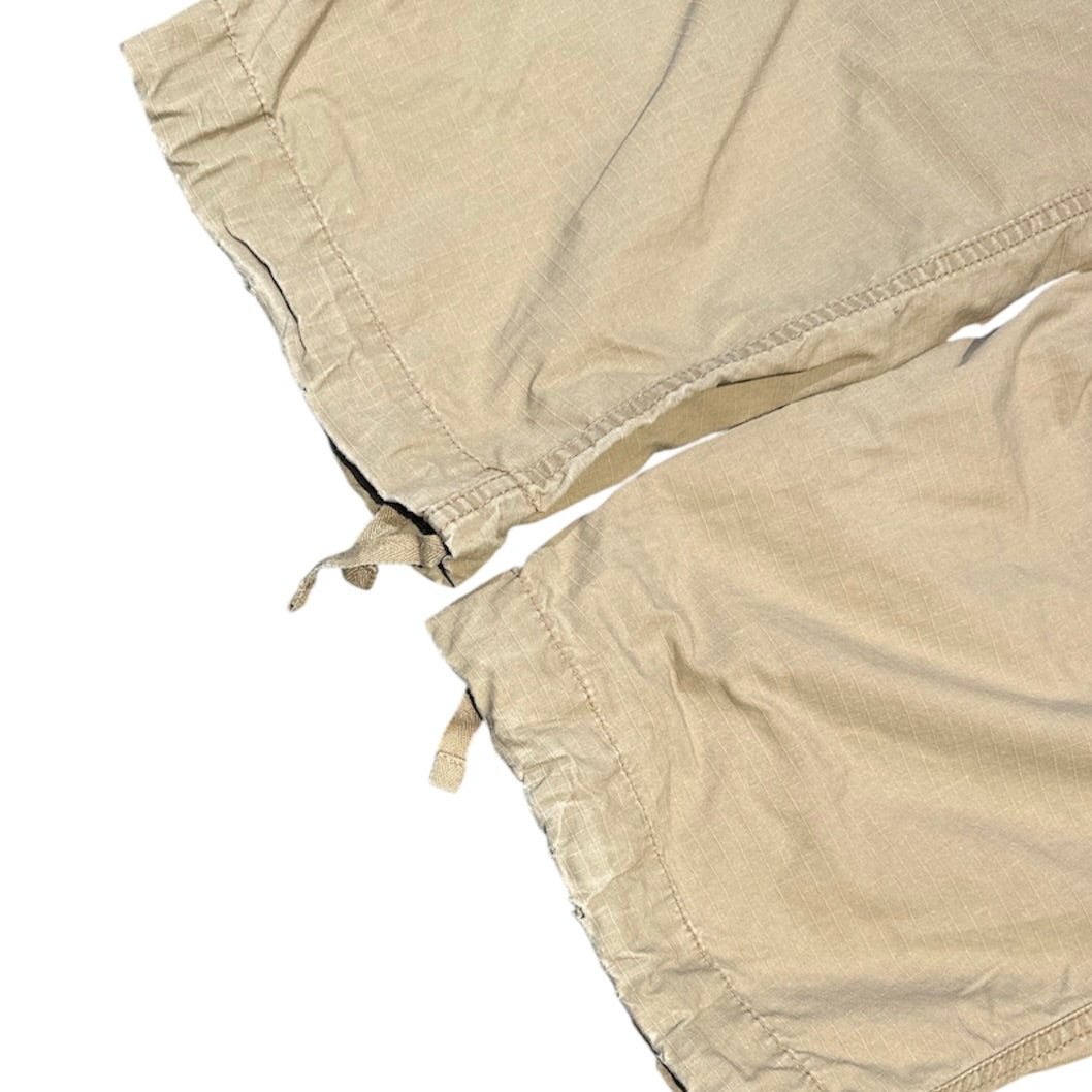 Carhartt Beige Cargo Pant