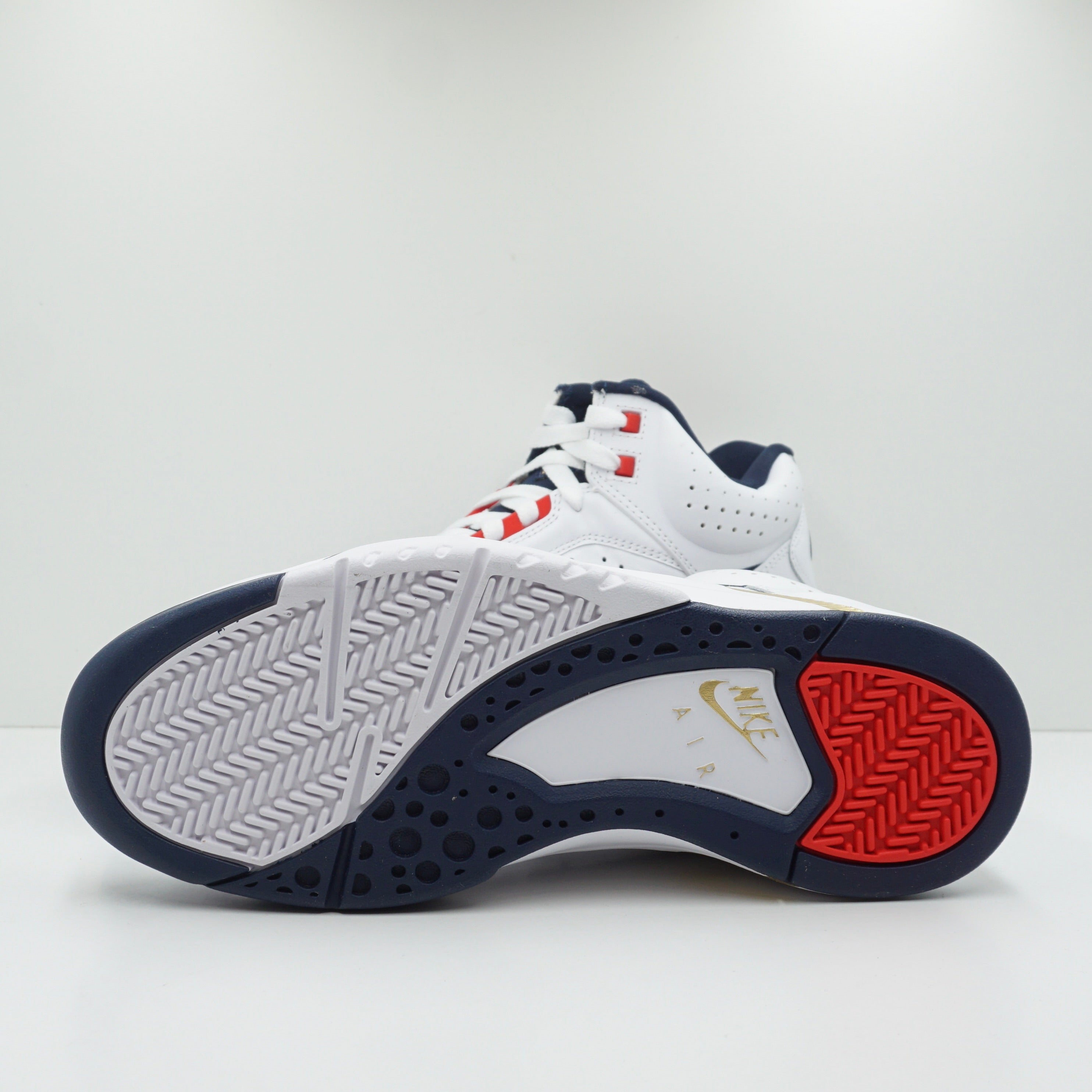 Nike Air Flight Lite II Mid Olympic