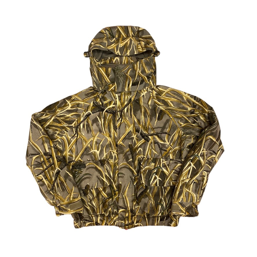 Columbia sportswear Duck Hunting Camo Jacket Columbia sportswear Duck Hunting Camo Jacket
