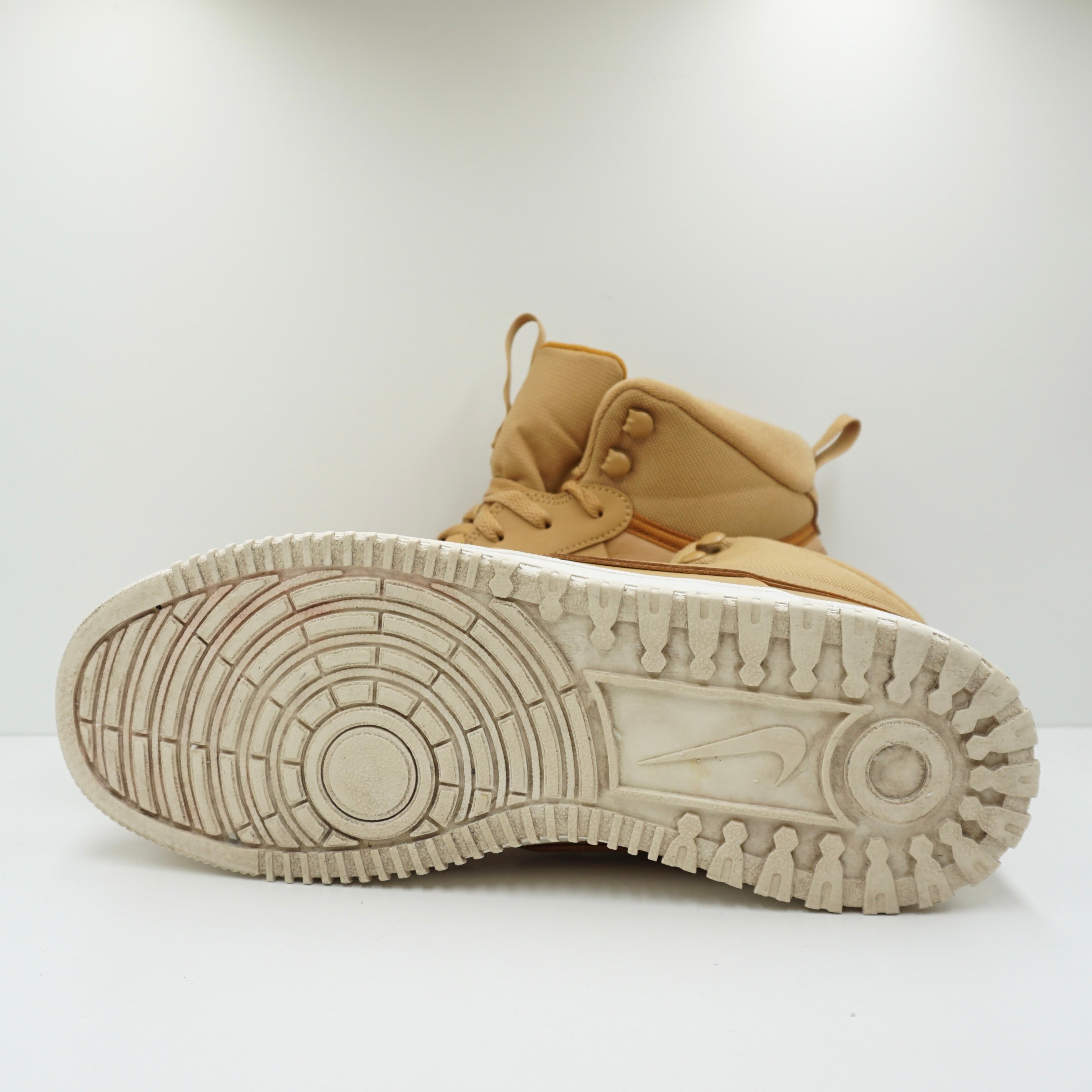 Nike Court Vision Mid Winterized