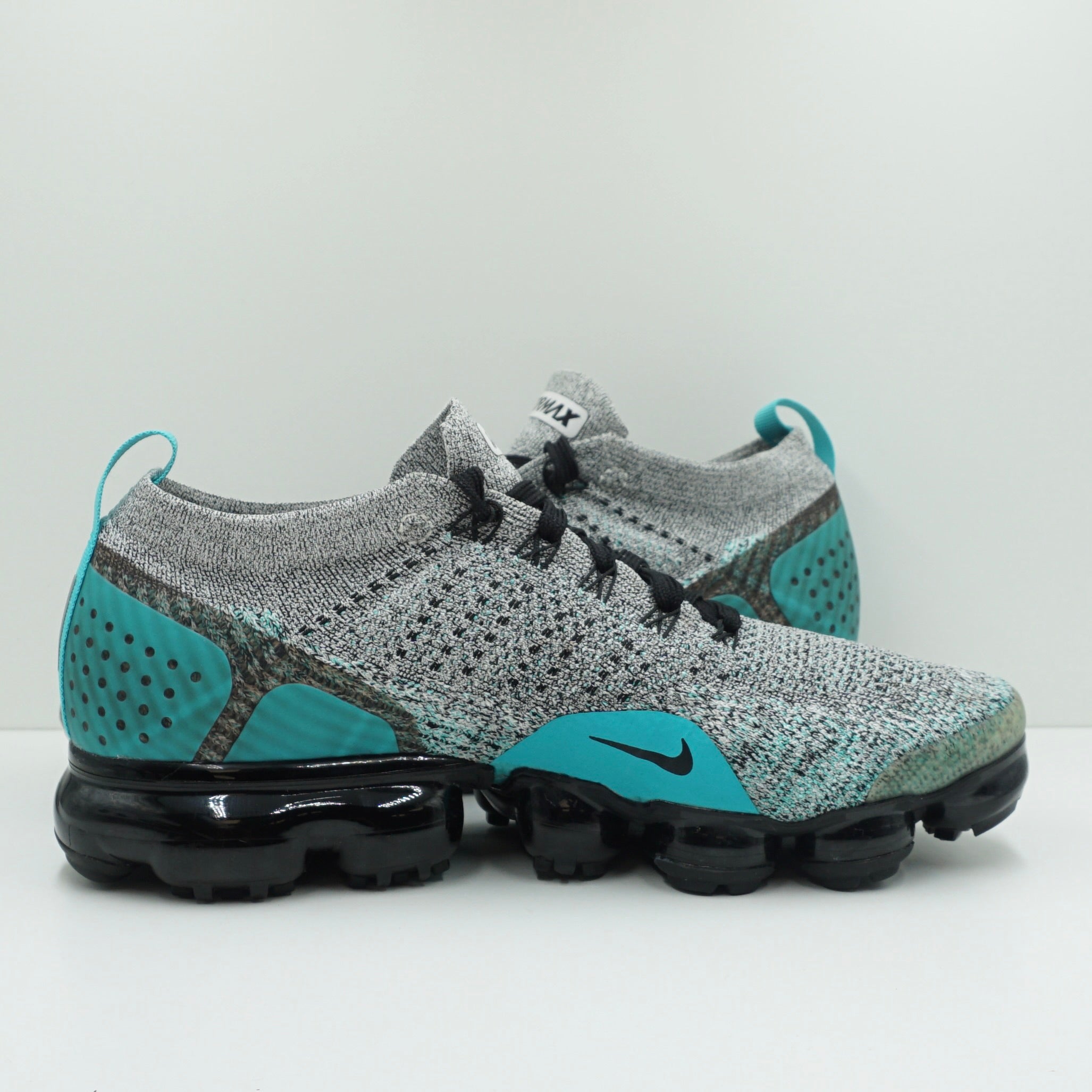 Nike Air VaporMax 2.0 Dusty Cactus Hyper Jade