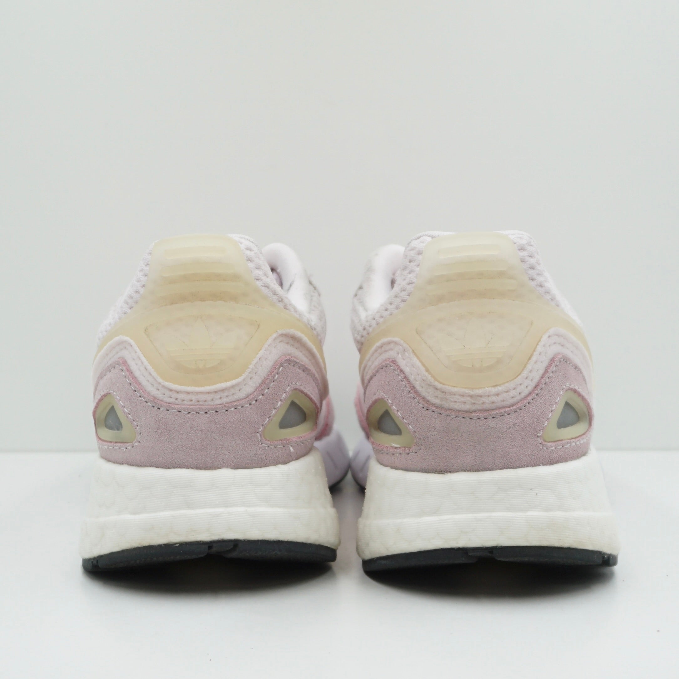 ぴんく Adidas ZX 1K Boost 2.0 Pink (W)