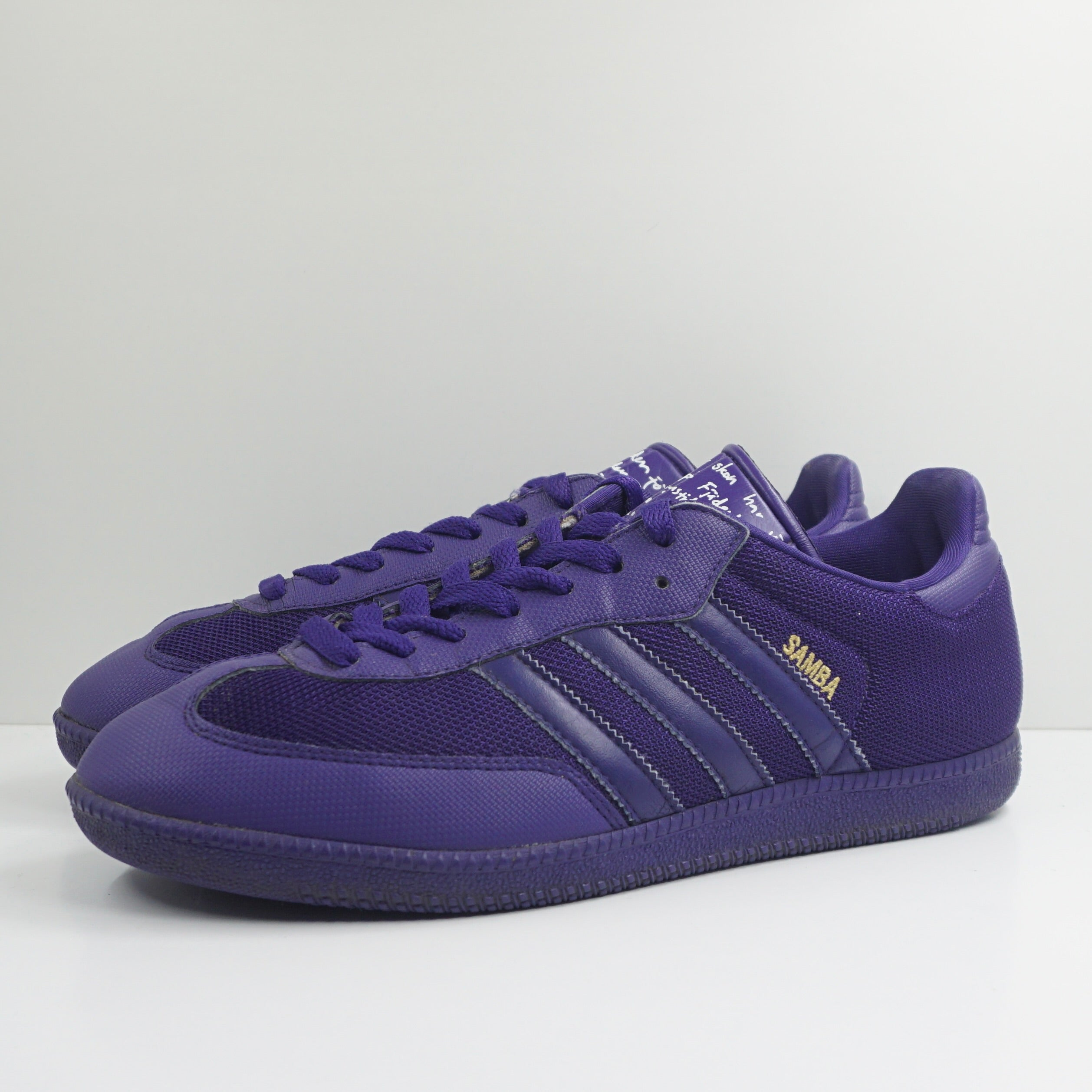 Adidas Samba Sneakersnstuff