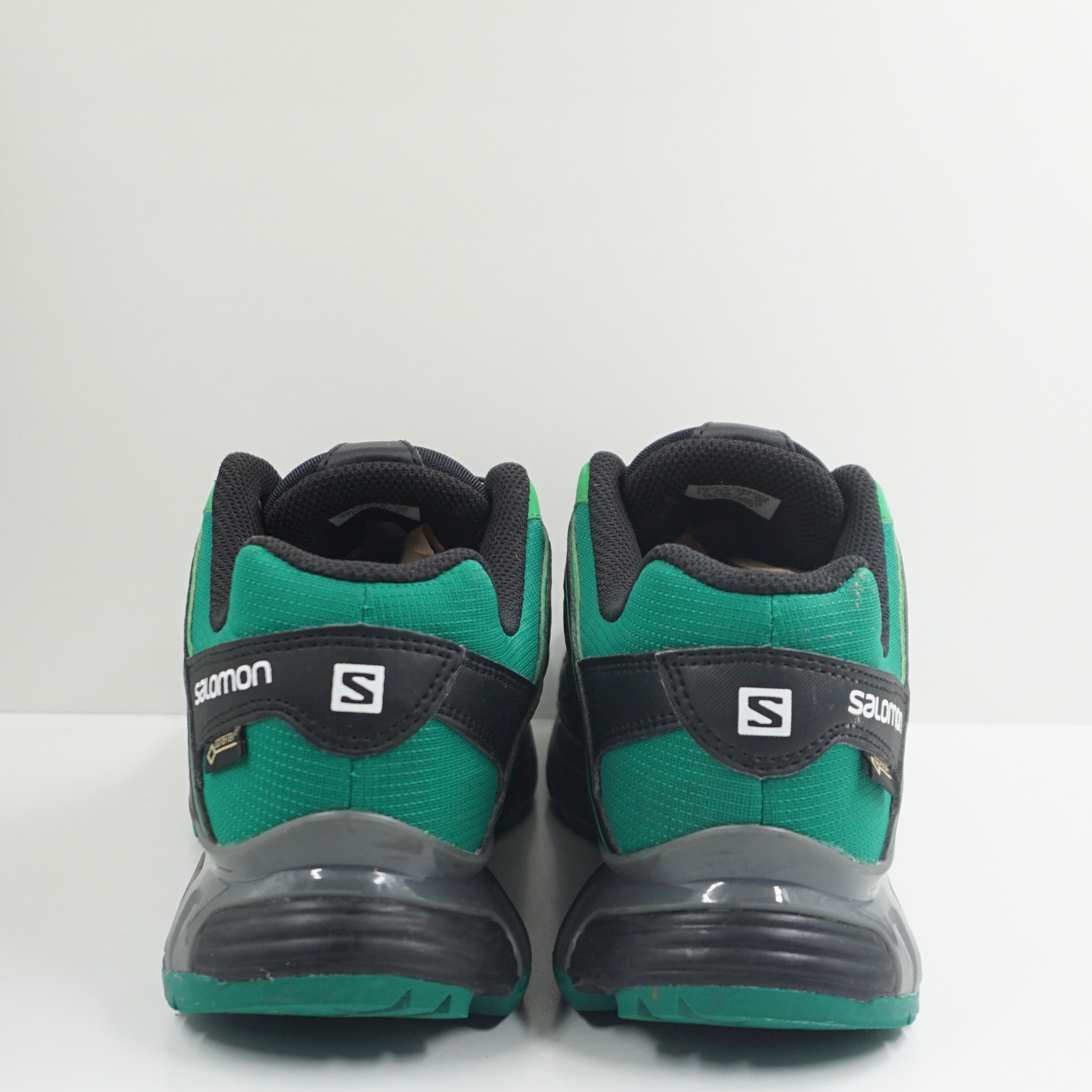 Salomon XT Asama GTX Phantom Fern Green