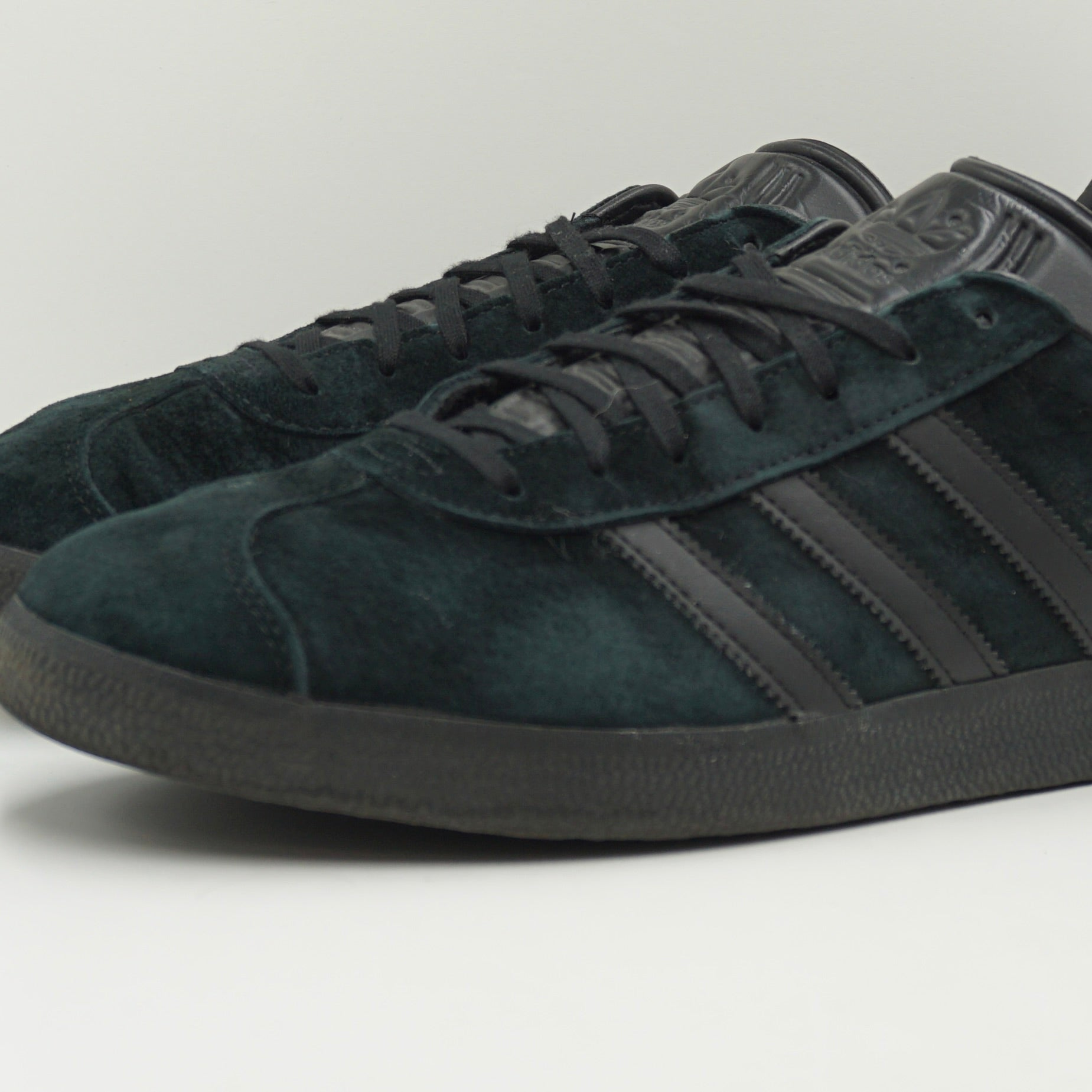 Adidas Gazelle Triple Black