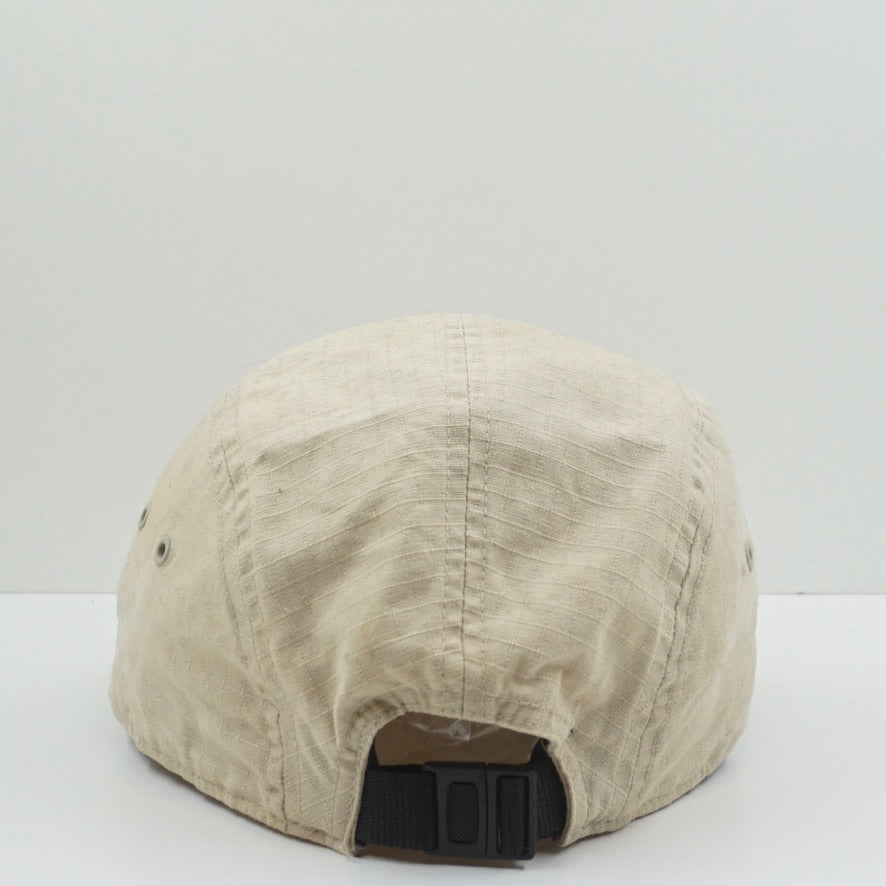 Adidas Beige SPZL Woven Adjustable Cap