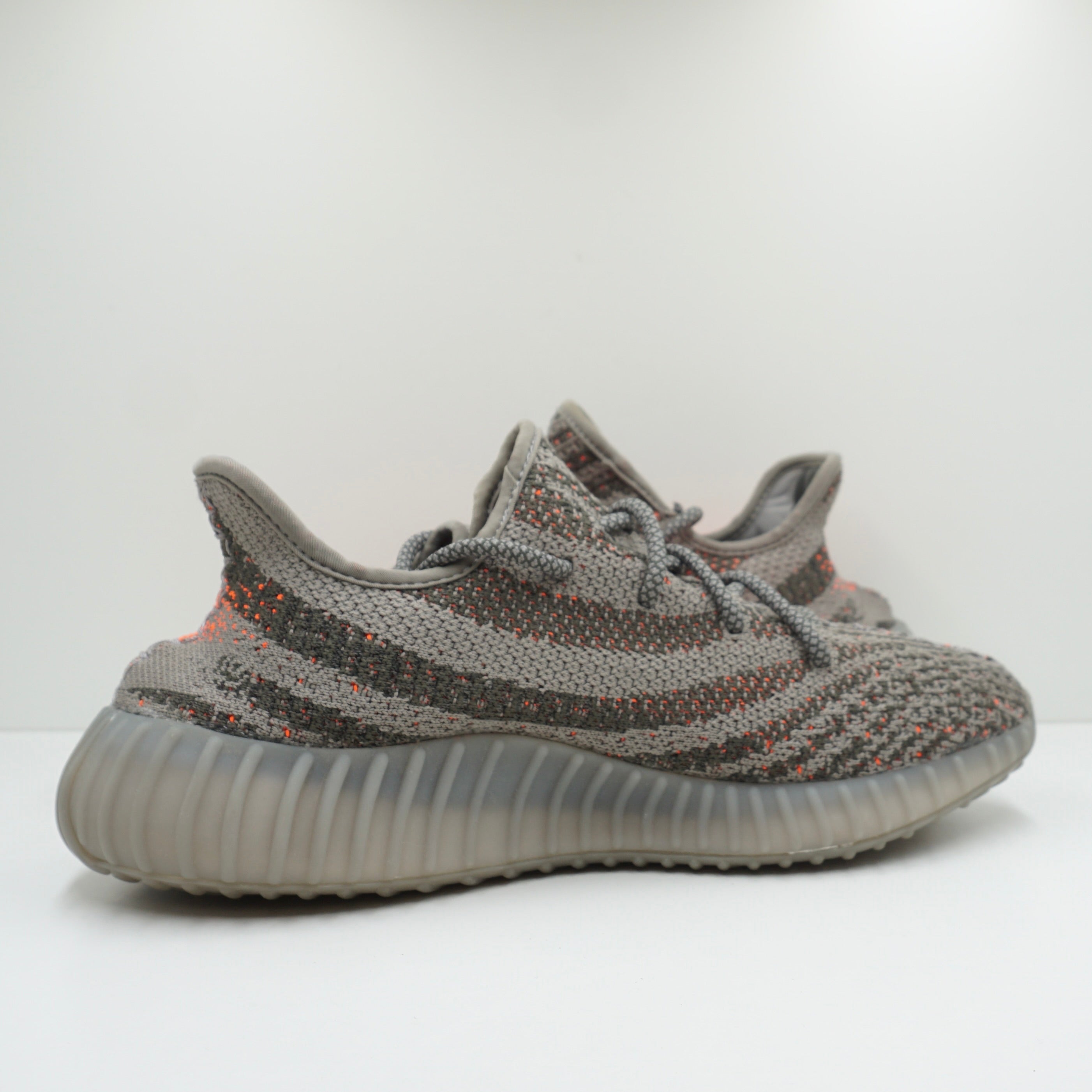 Adidas Yeezy Boost 350 V2 Beluga Reflective