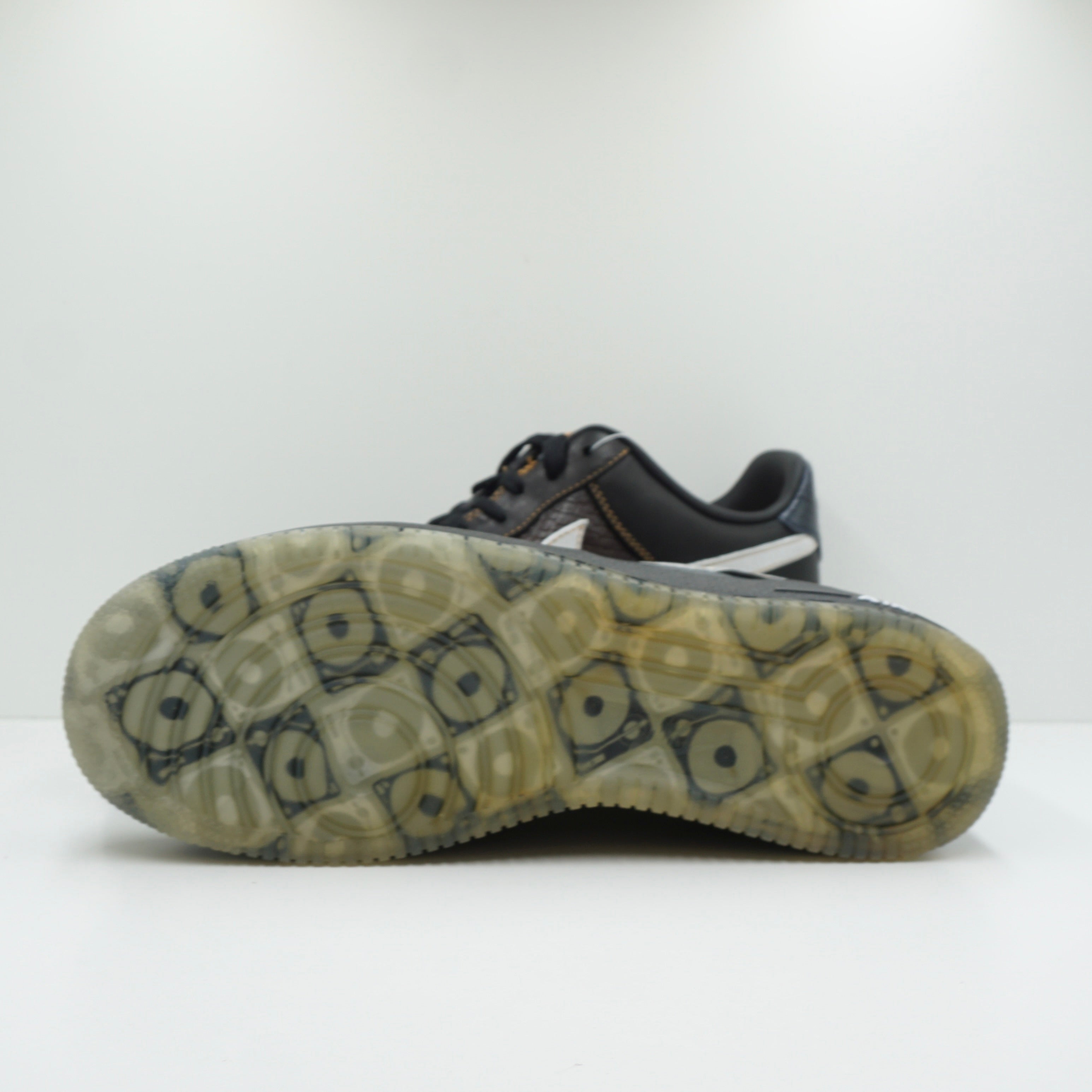 dj premier air force 1