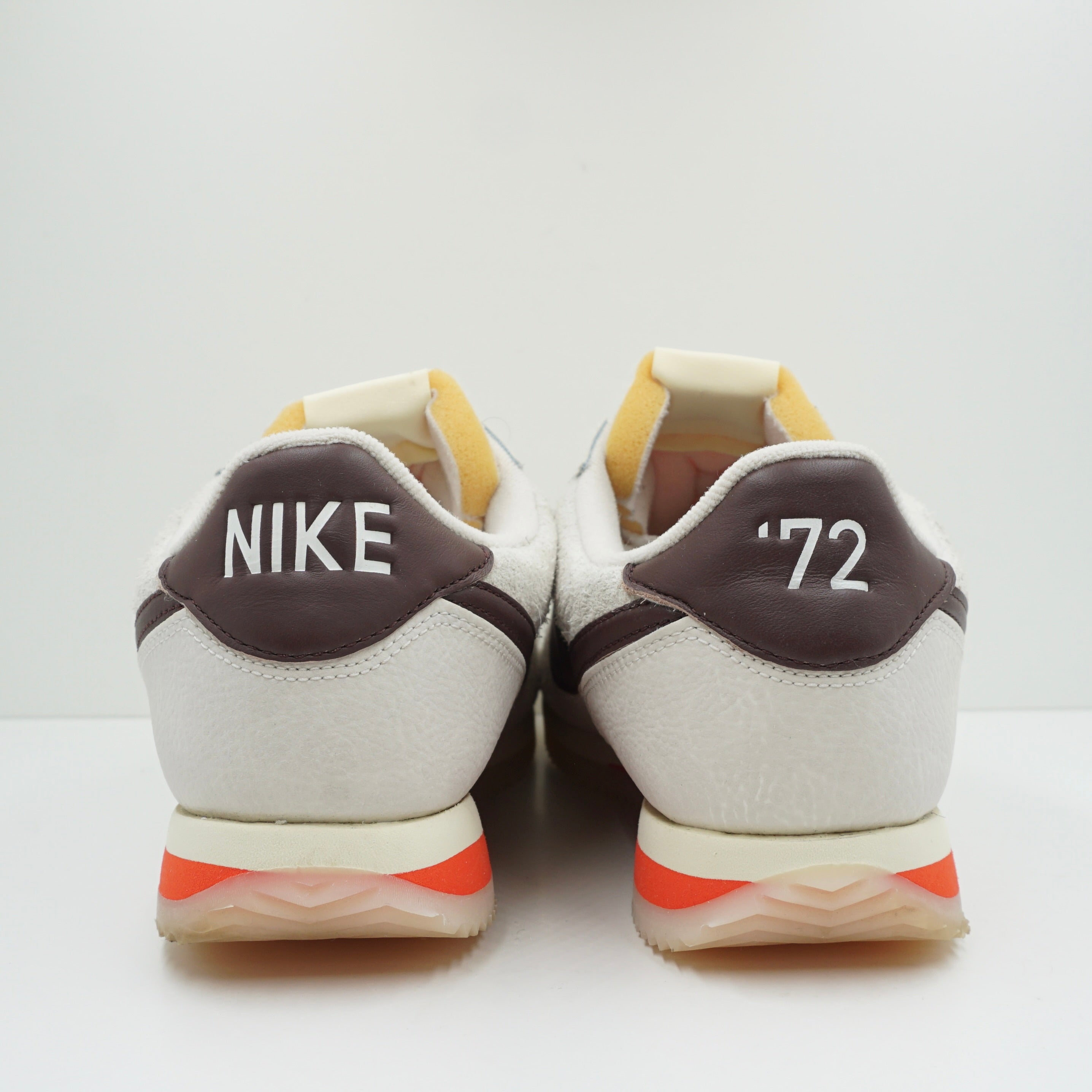 Nike Cortez Light Orewood Brown (W)