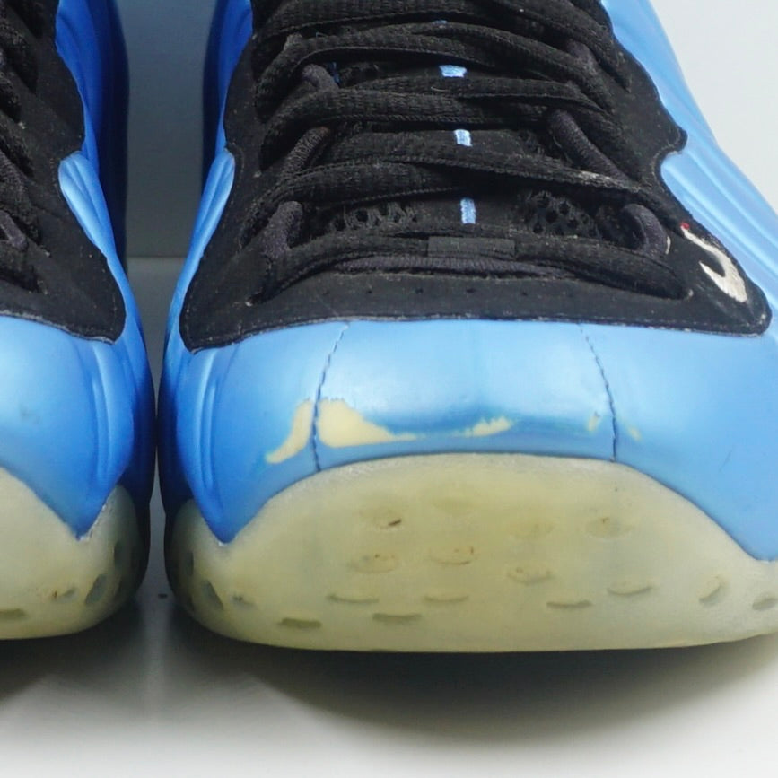 Nike Air Foamposite One University Blue