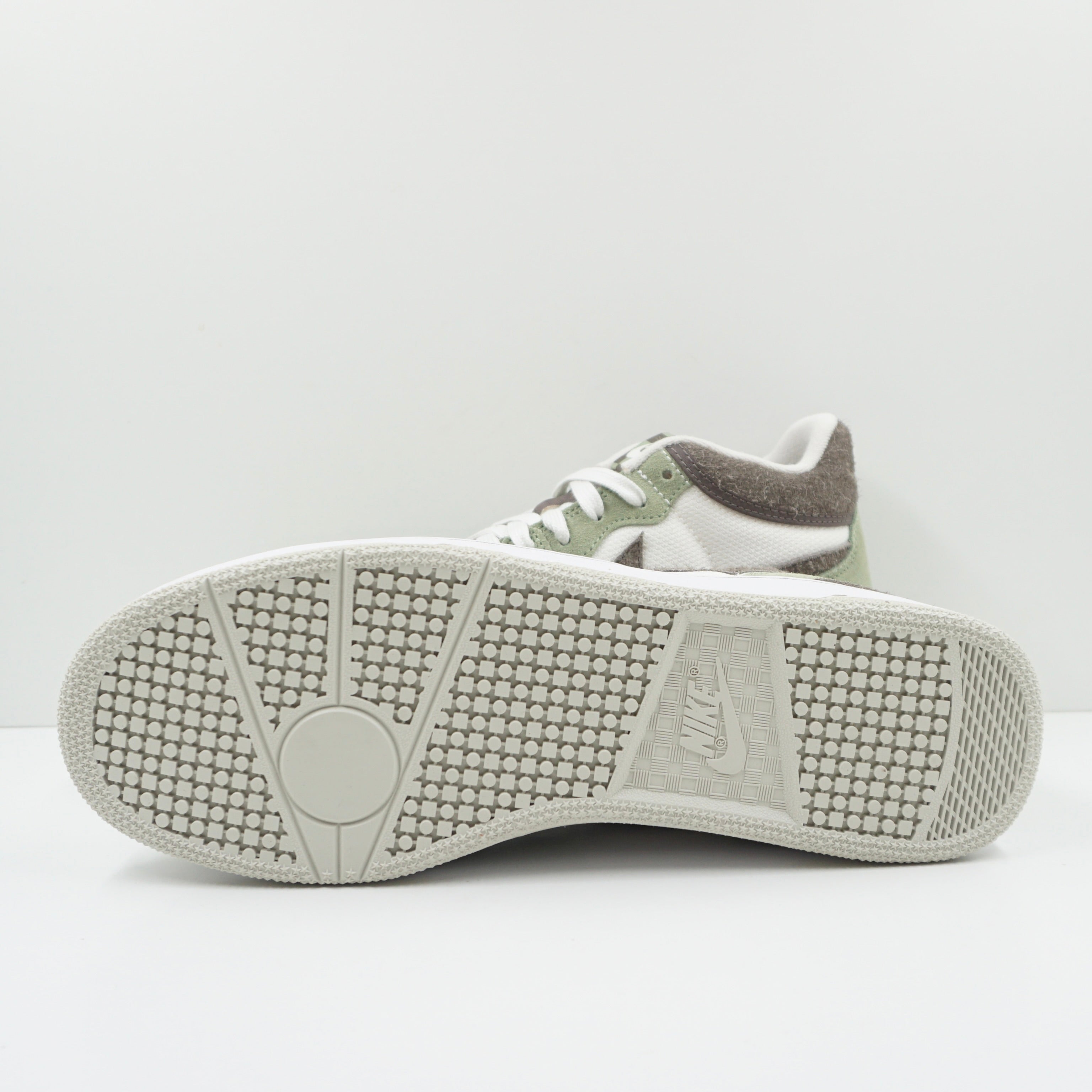 Nike Mac Attack QS SP Oil Green