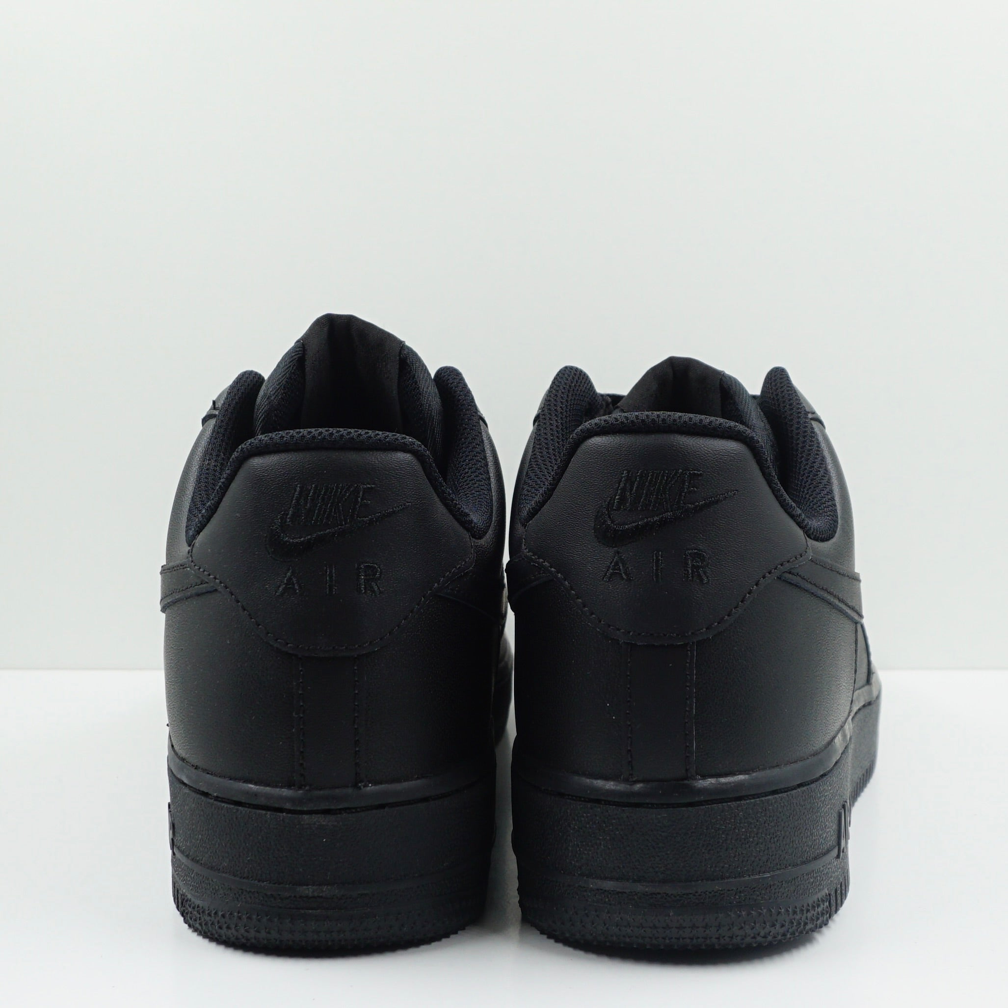 Nike Air Force 1 Low 07 Black