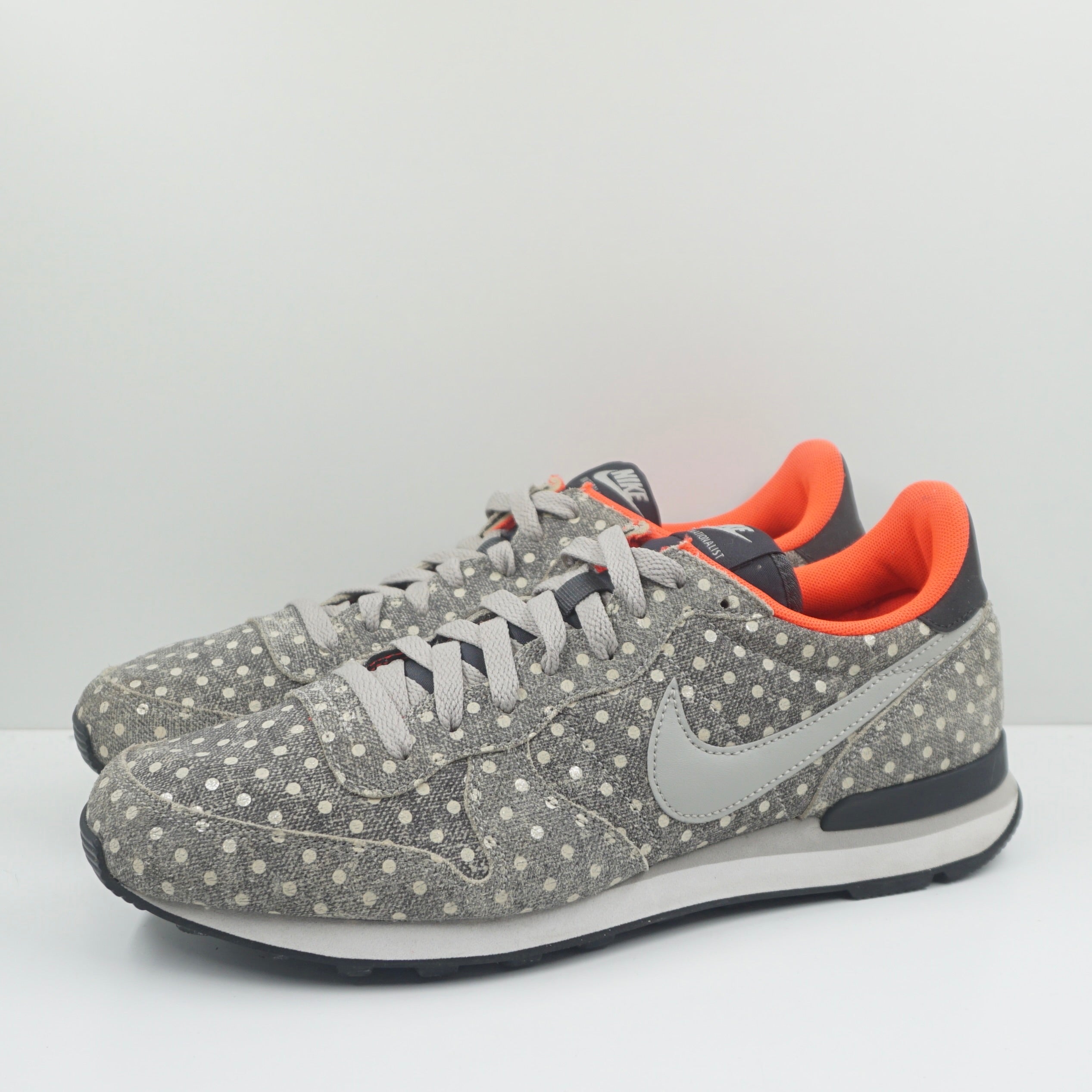 Nike Internationalist Ltr Polka Dot