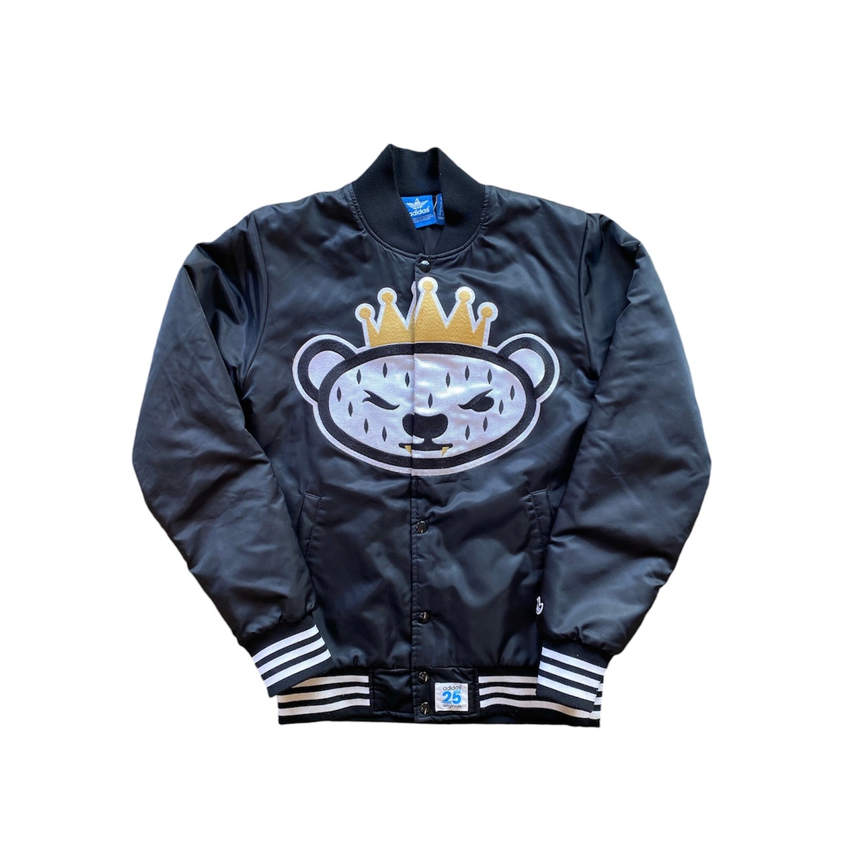 Adidas NYC Stadium Jacket