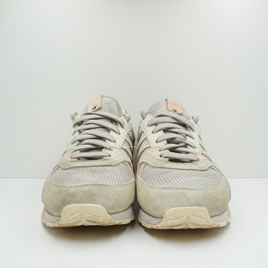 Adidas Quesence Solebox Italian Leathers