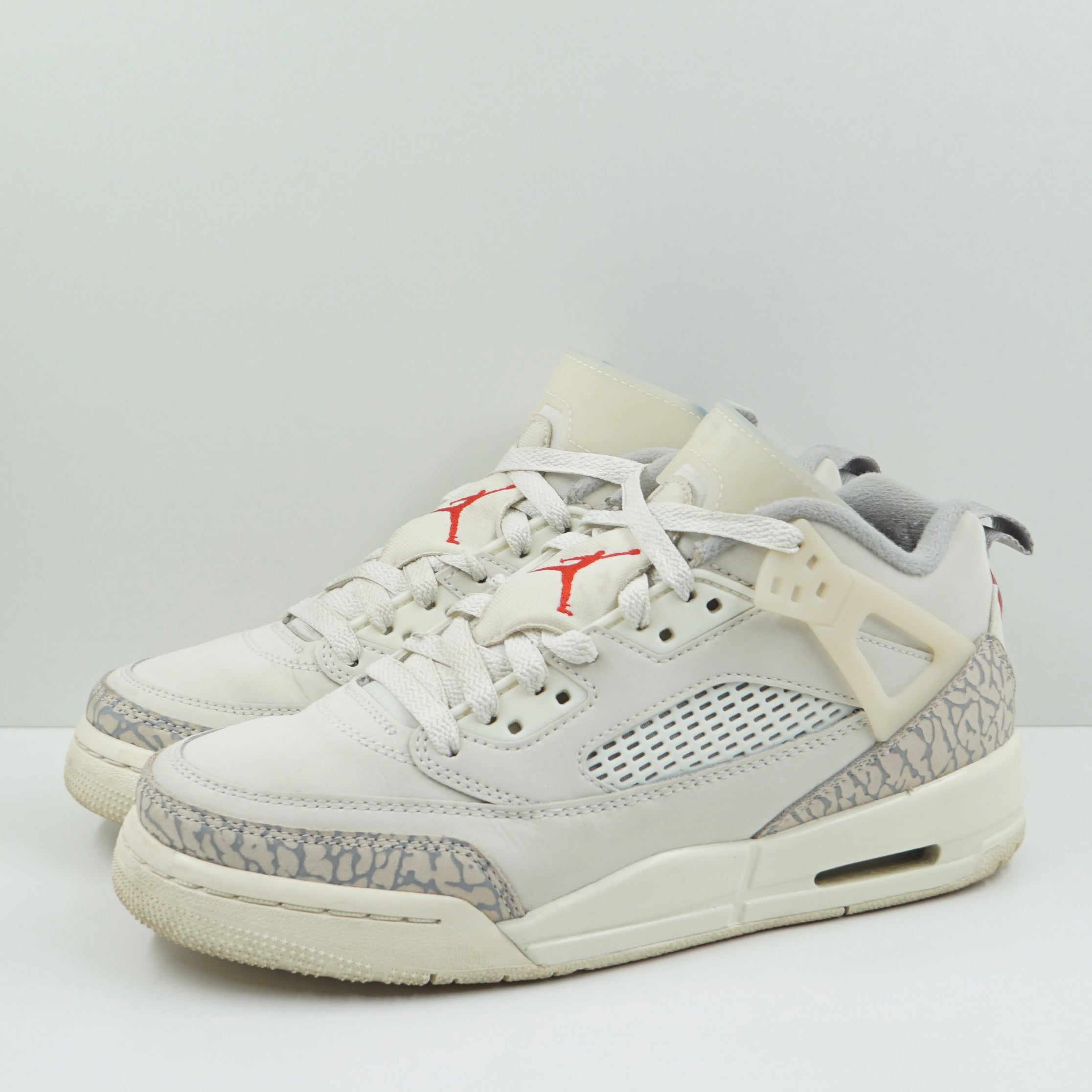Jordan Spizike Low Coconut Milk (GS)