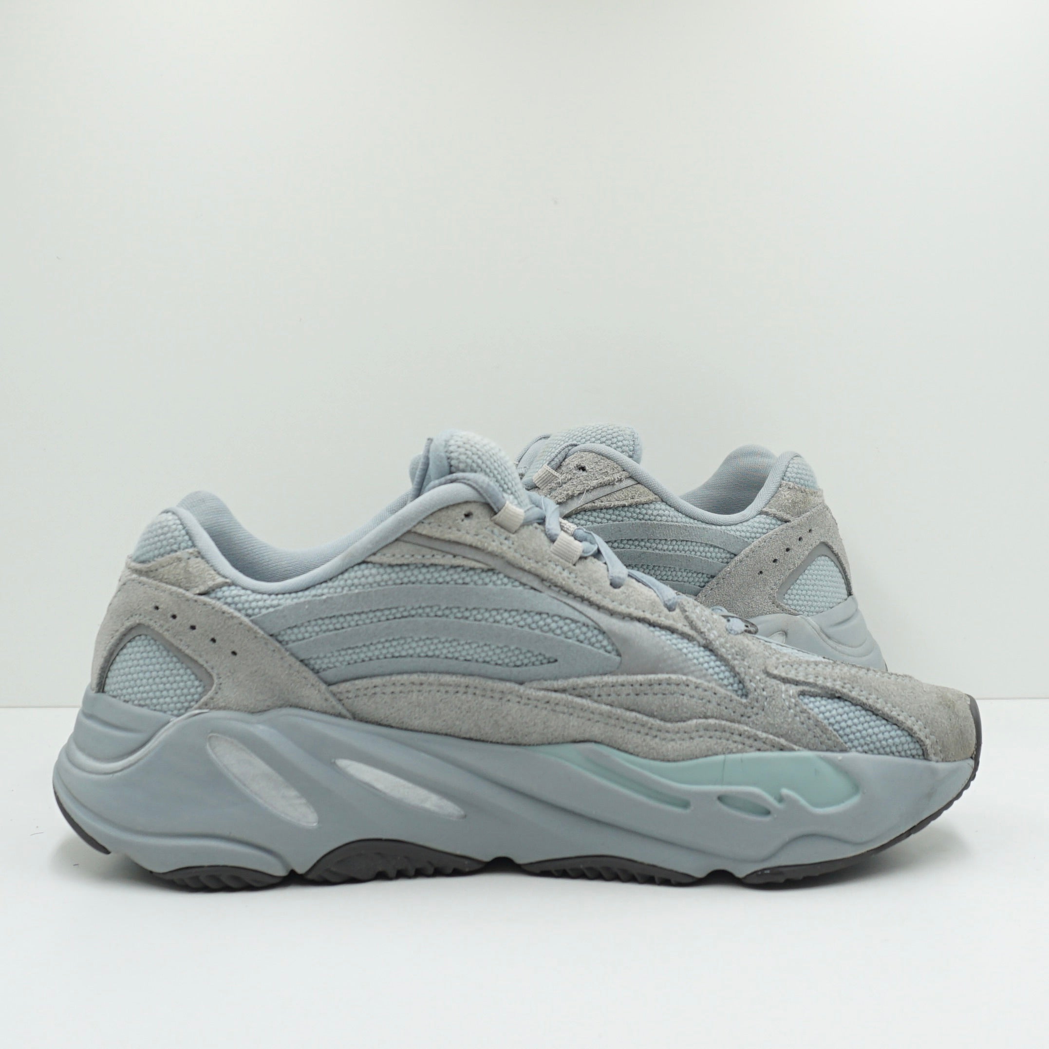 Adidas Yeezy 700 V2 Hospital Blue