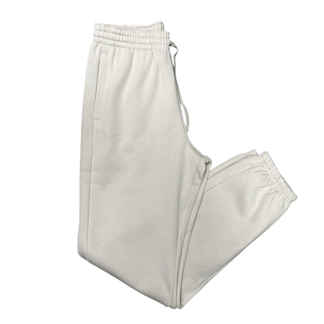 Champion Standard Fit Beige Sweatpants