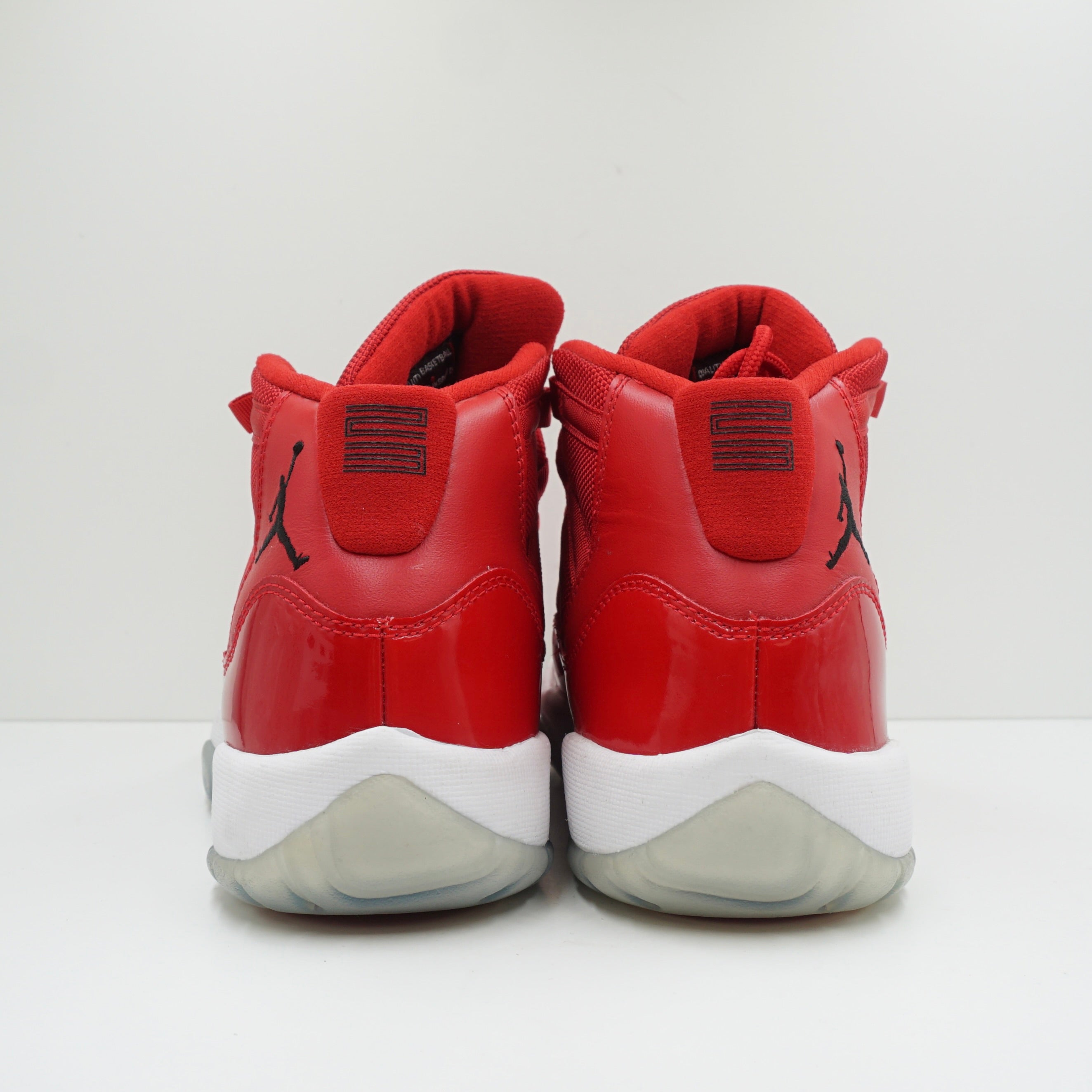 Jordan 11 Retro Win Like '96 (GS)