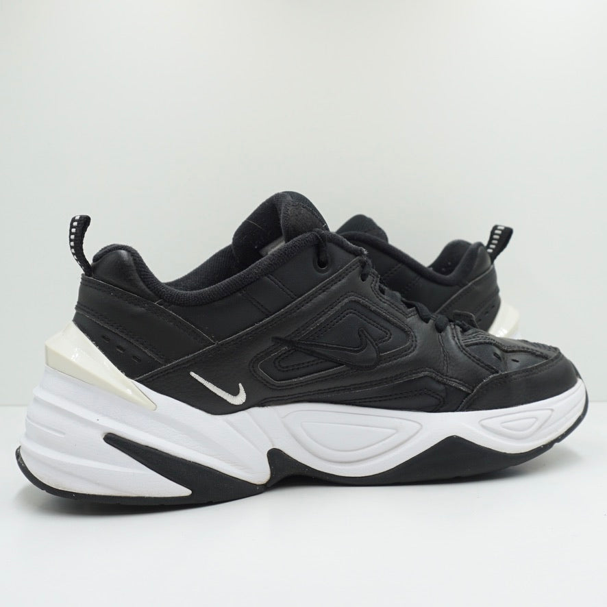 Nike M2K Tekno Black (W)