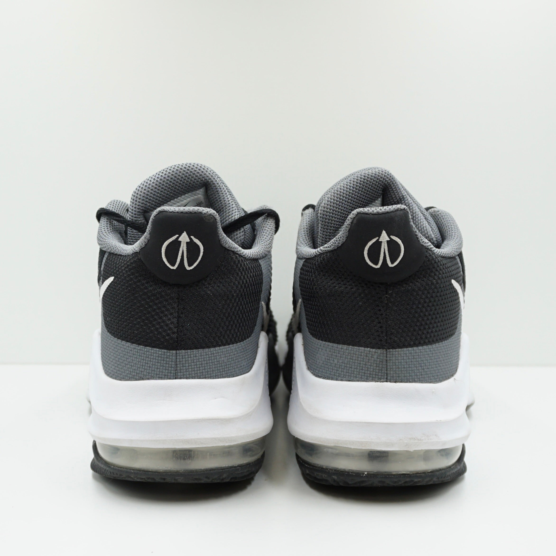 Nike Air Max Impact 3 Black White