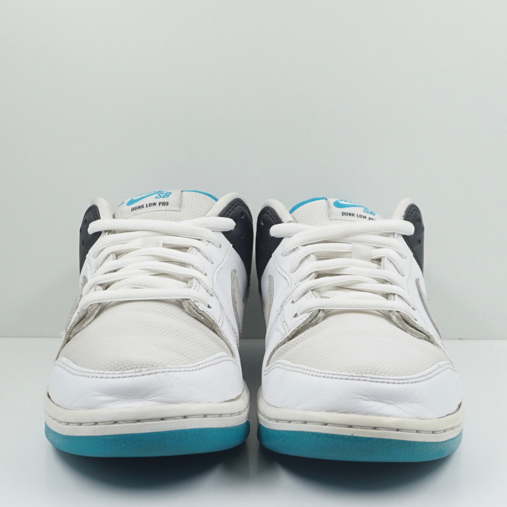 Nike SB Dunk Low Laser Blue
