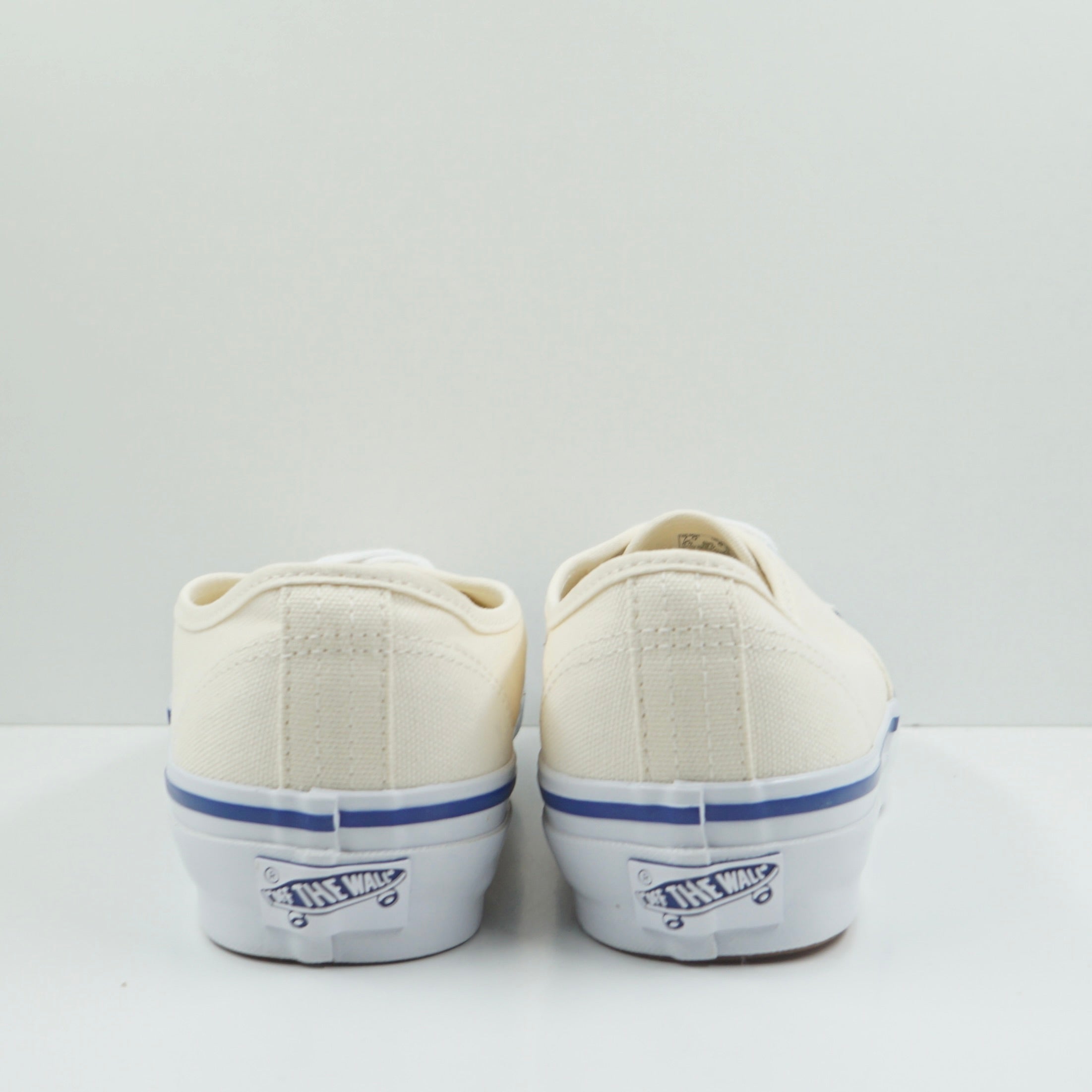 Vans LX Authentic Reissue 44 Off White