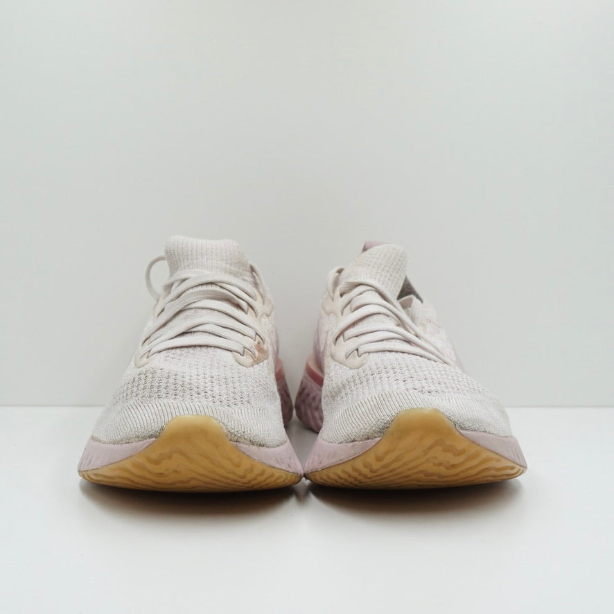 Nike Epic React Flyknit Pearl Pink (W)