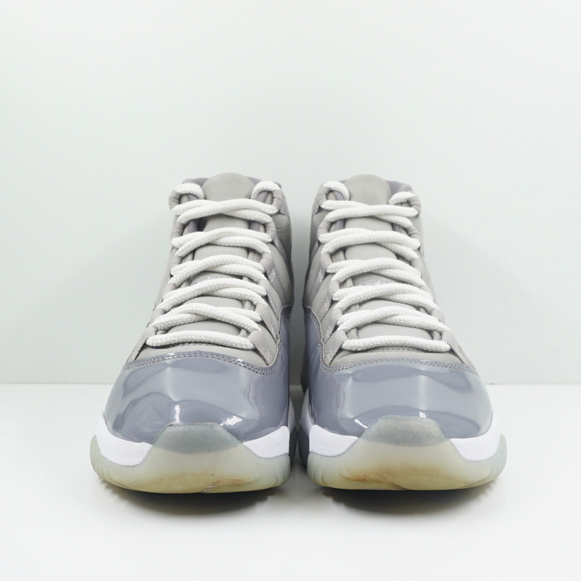 Jordan 11 Retro Cool Grey (2021)
