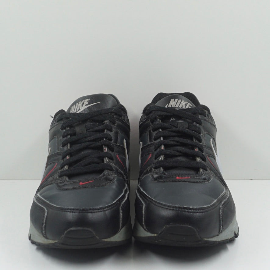 Nike Air Max Command Black Wolf Grey