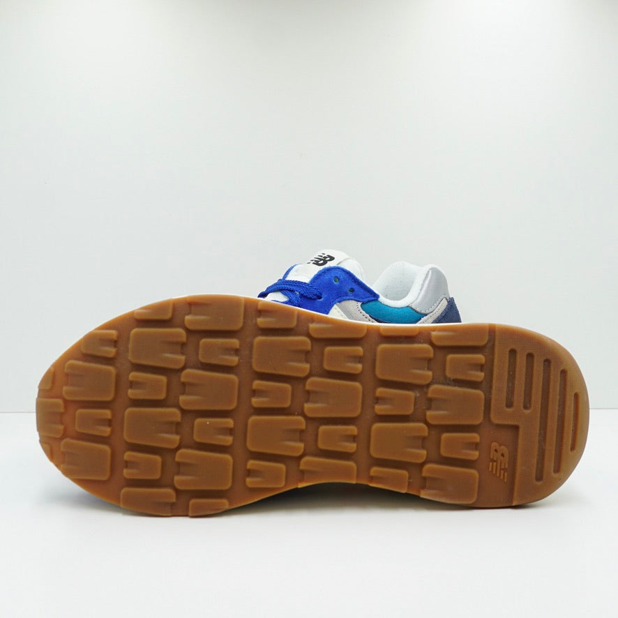 New Balance 57/40 Team Royal Orange